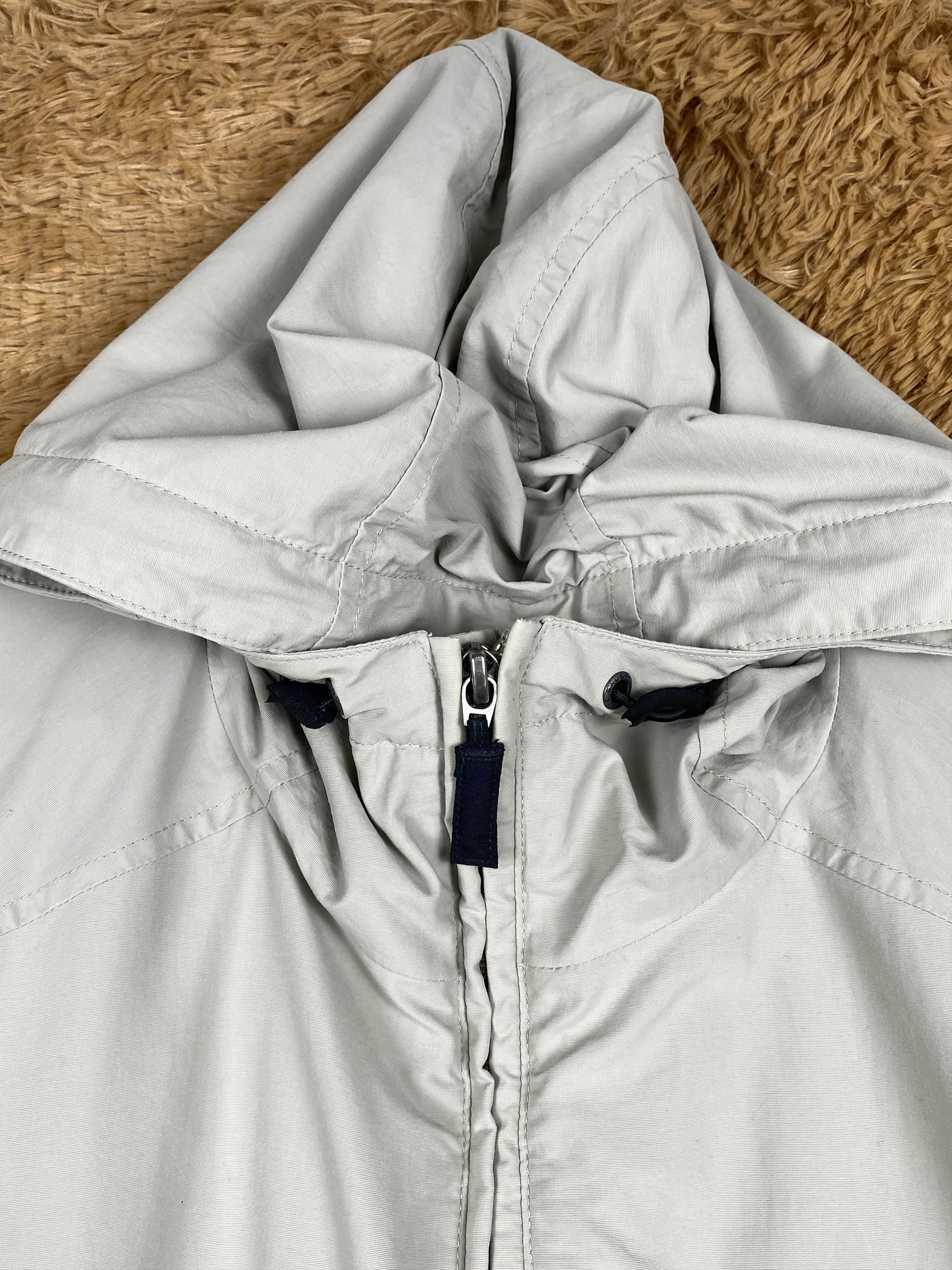 Eddie Bauer Vintage Eddie Bauer Hoodie Parkas Jacket J1715 Size US XL / EU 56 / 4 - 3 Thumbnail