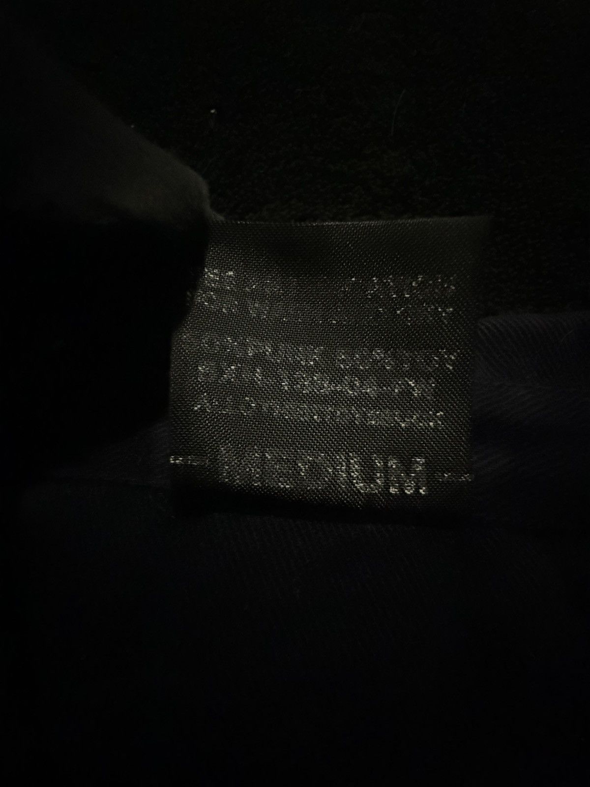 Bounty Hunter Bounty Hunter Vest Size US M / EU 48-50 / 2 - 3 Thumbnail