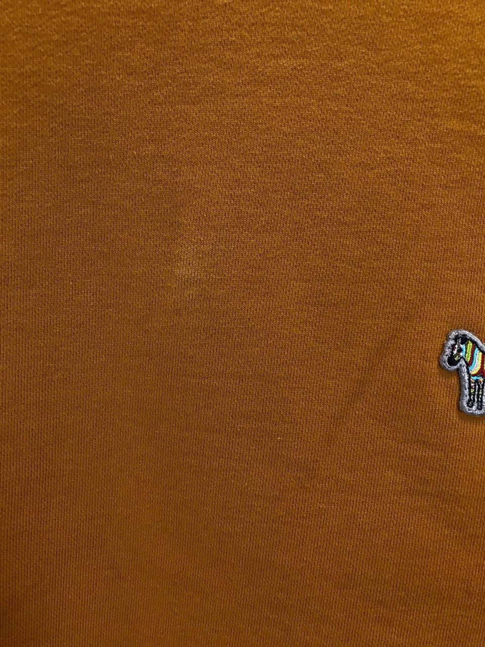 Paul Smith Paul Smith designer logo sweatshirt Size US M / EU 48-50 / 2 - 7 Thumbnail
