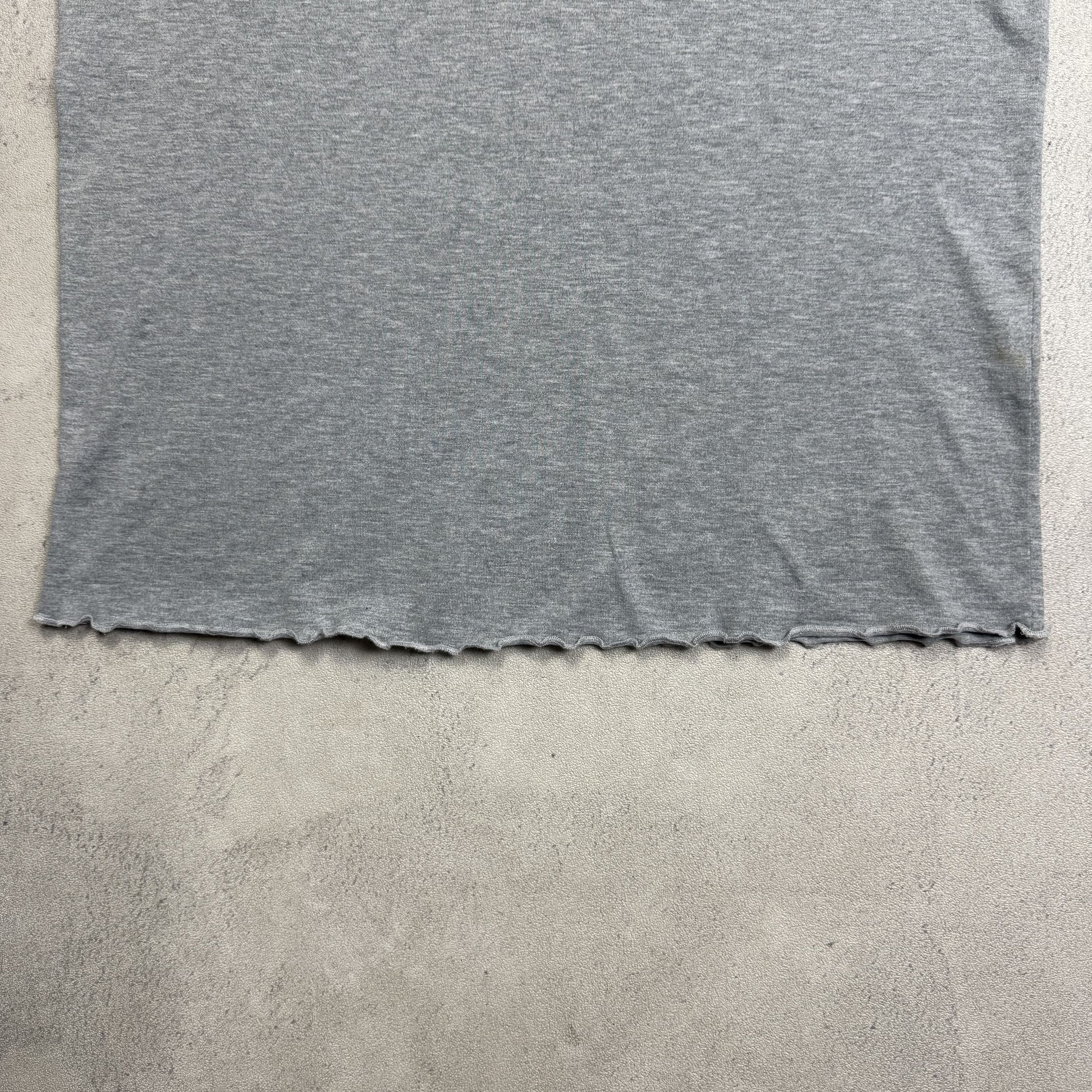 Prada Prada Challenge 2003 Luna Rossa Tshirt Size US M / EU 48-50 / 2 - 5 Thumbnail