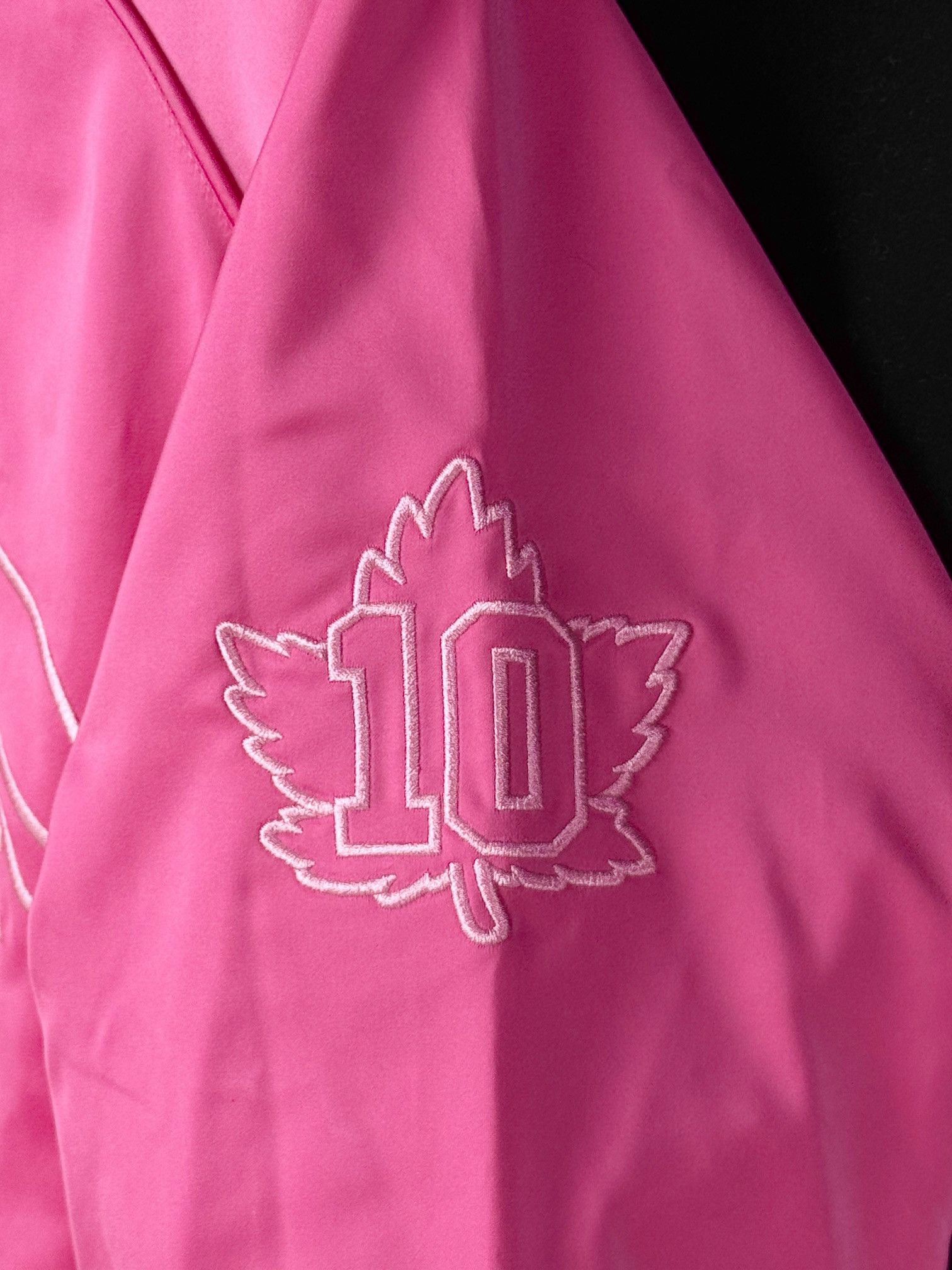 October's Very Own OVO x Disney varsity jacket L Size US L / EU 52-54 / 3 - 5 Thumbnail