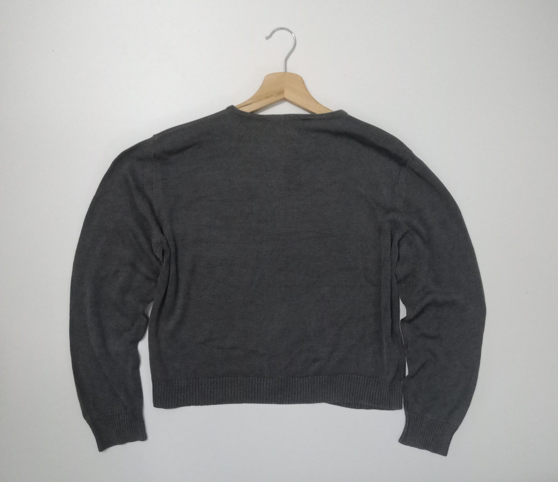 Fendi Fendi Made in Italy #A Size US L / EU 52-54 / 3 - 2 Thumbnail