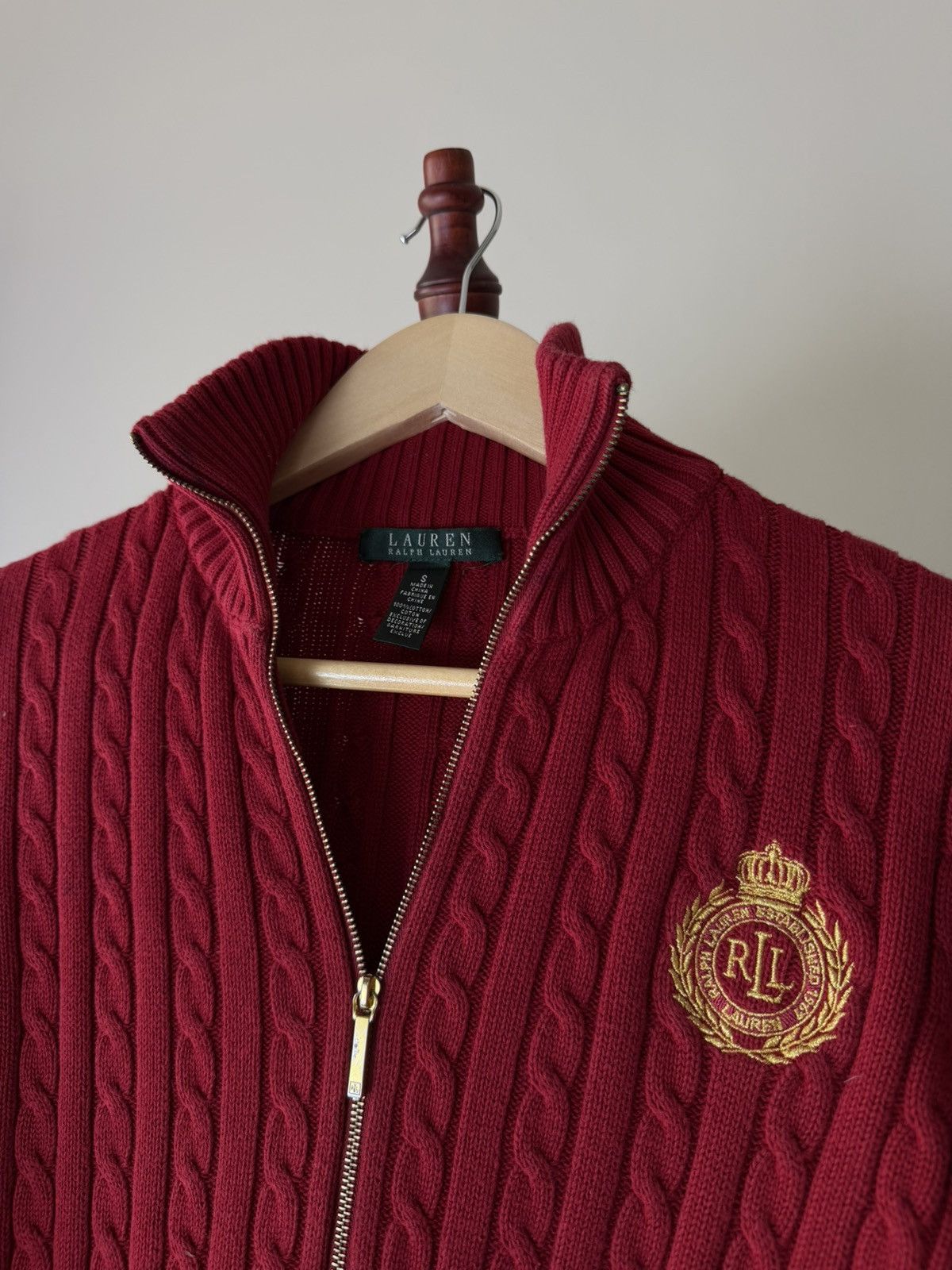 Lauren Ralph Lauren LAUREN RALPH LAUREN Size S / US 4 / IT 40 - 2 Thumbnail