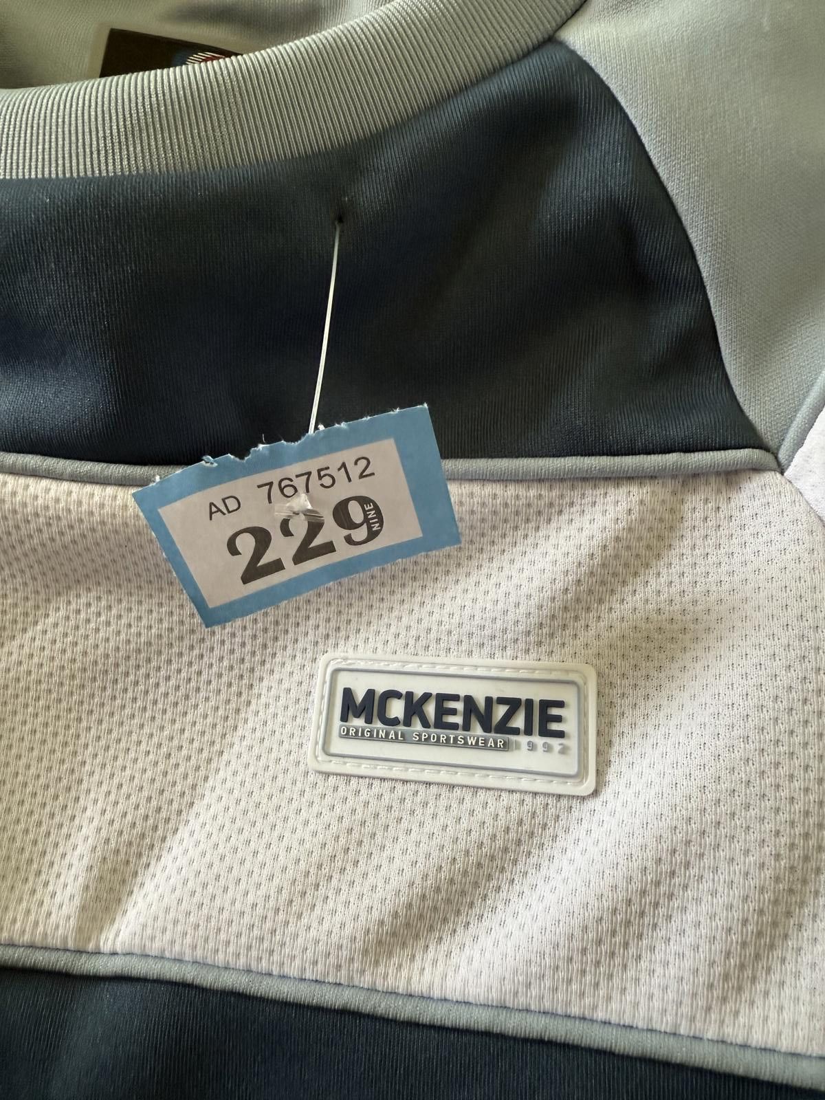 Andrew Mackenzie McKenzie Boys' Sportswear T-Shirt Size 8-10 Years Size US XXS / EU 40 - 2 Thumbnail