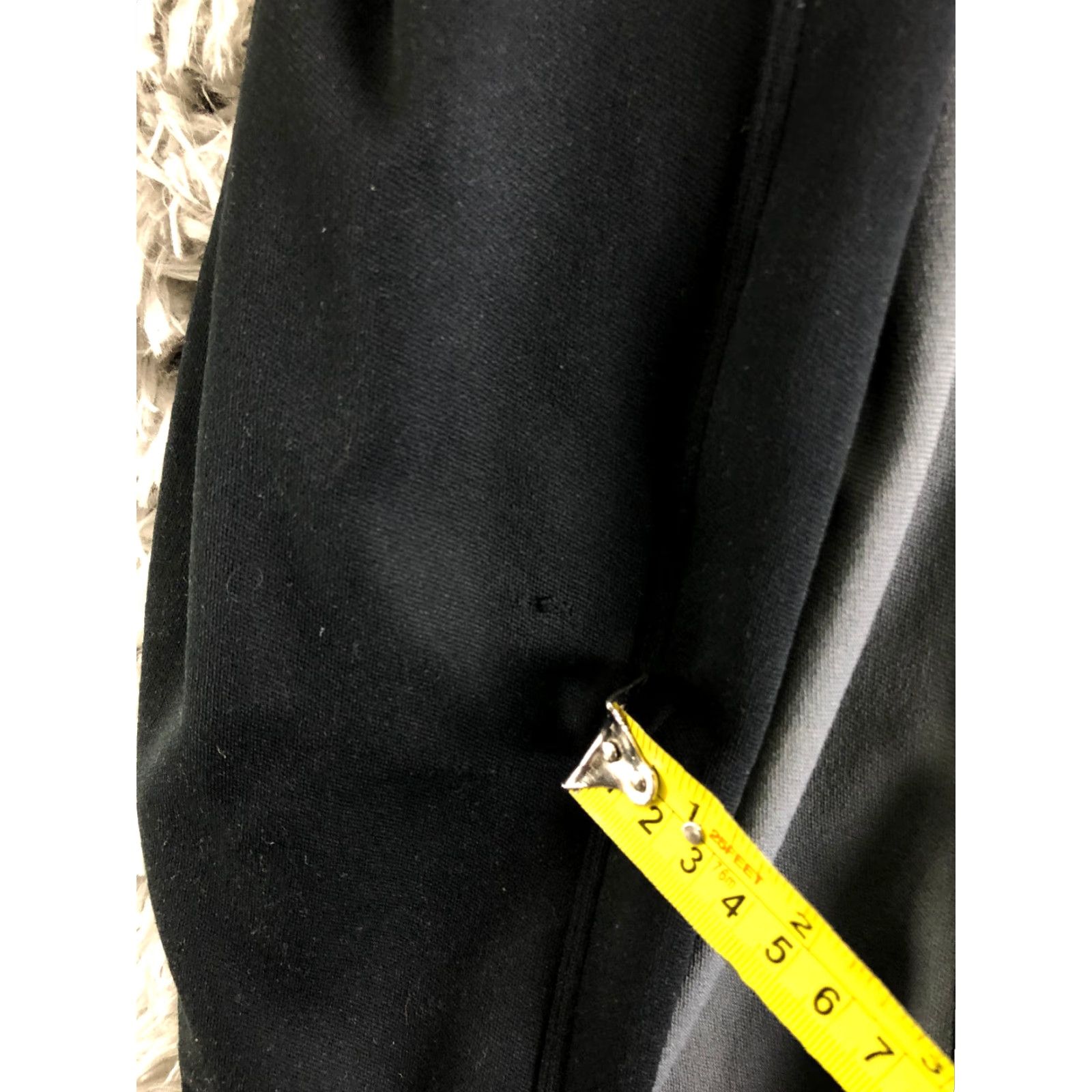 Nike Nike Golf Dri-Fit Mens Size Medium Black Long Sleeve Pullover Sweatshirt Size US M / EU 48-50 / 2 - 4 Thumbnail