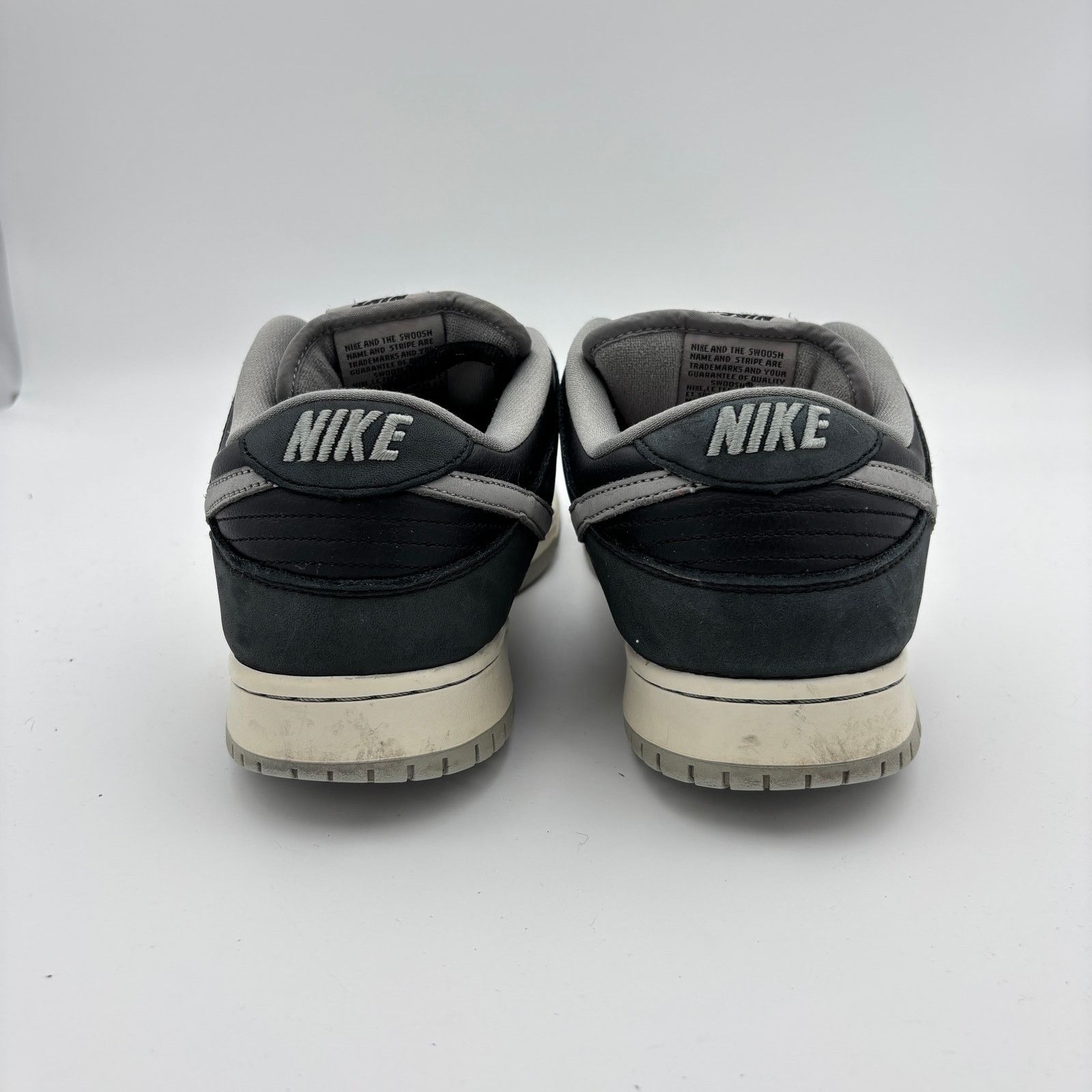 Nike Nike SB Dunk Low Pro J-Pack Shadow Skate Sneakers Men's 11.5 Size US 11.5 / EU 44-45 - 4 Thumbnail