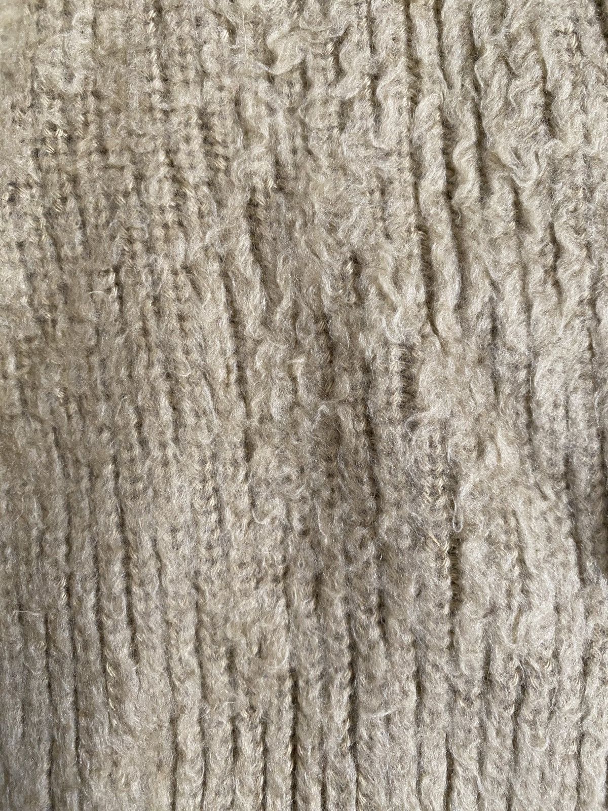 Number (N)ine AW03 Kurt Cobain Cardigan Size US L / EU 52-54 / 3 - 5 Thumbnail