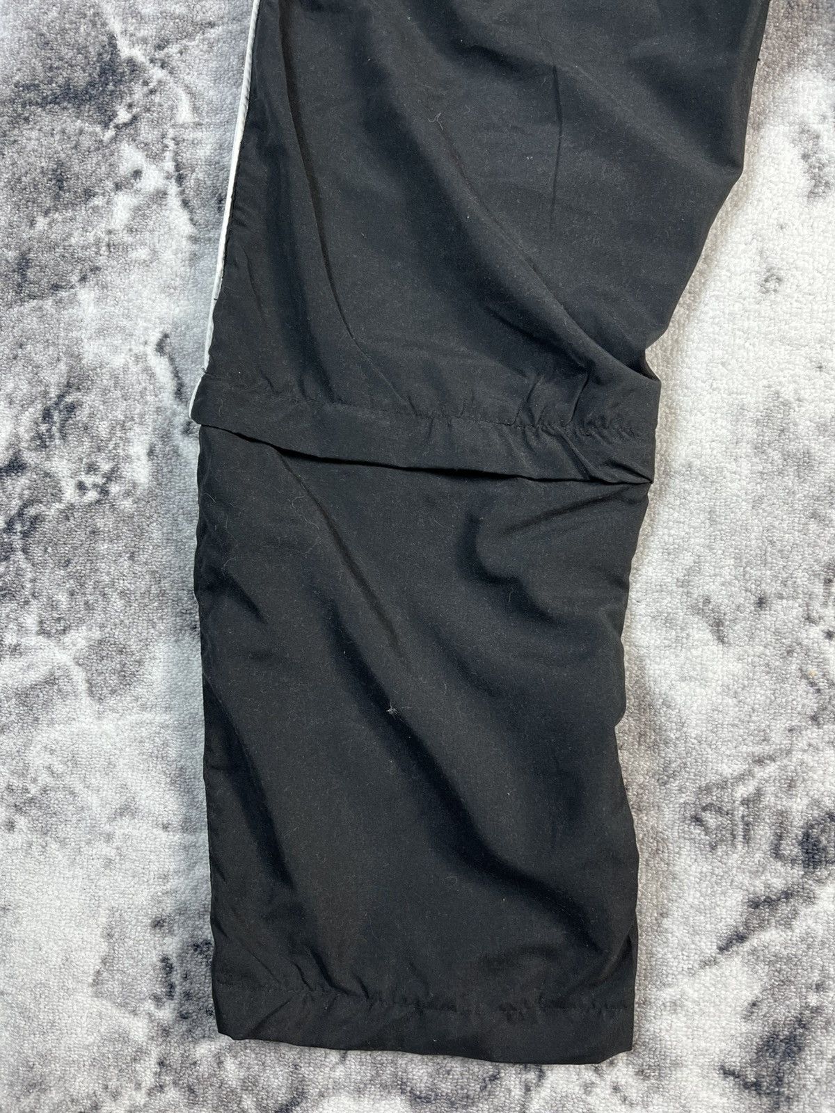 Umbro Umbro Black Track Pants Size M Fit L Size US 36 / EU 52 - 11 Thumbnail