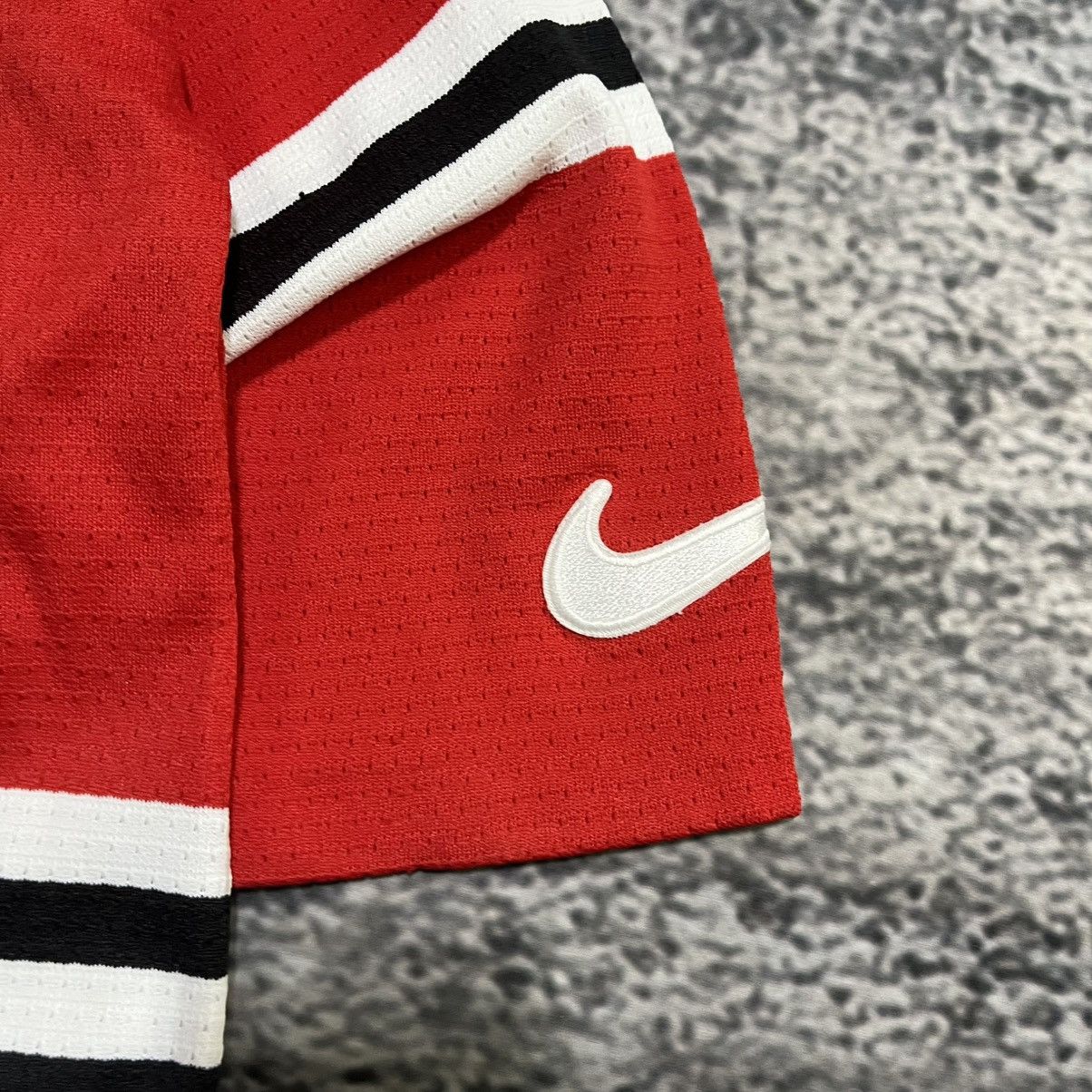 Nike Vintage 90s Nike Chicago Blackhawks Hockey Jersey Size US XS / EU 42 / 0 - 5 Thumbnail