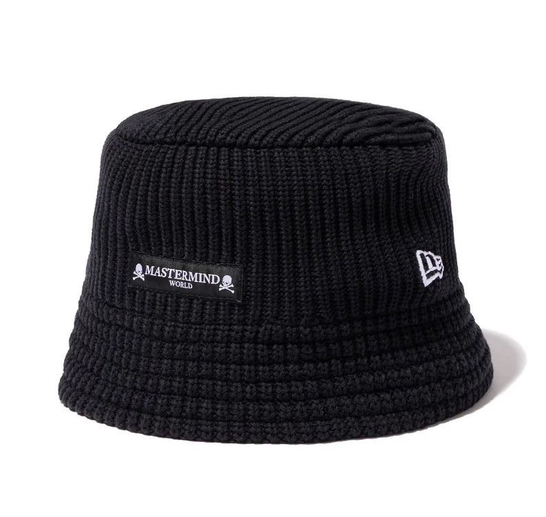 Mastermind World Mastermind New Era Bucket Hat Size ONE SIZE - 2 Thumbnail