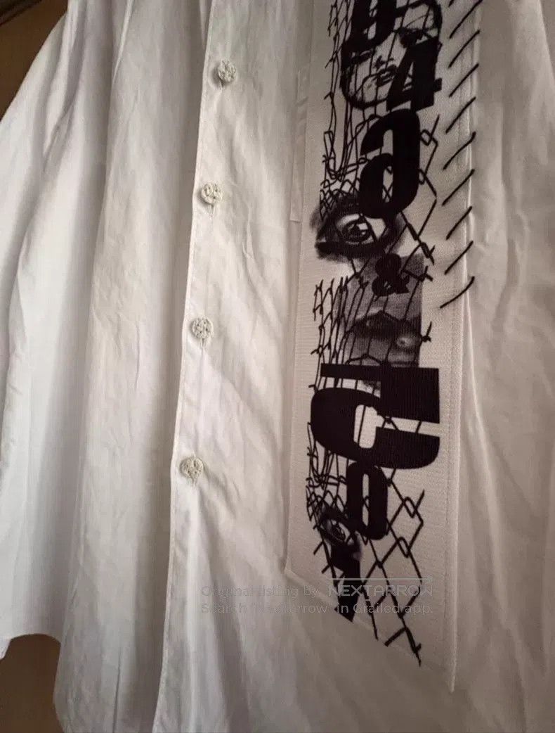 Comme des Garcons Comme Des Garcons shirt Size US L / EU 52-54 / 3 - 2 Thumbnail