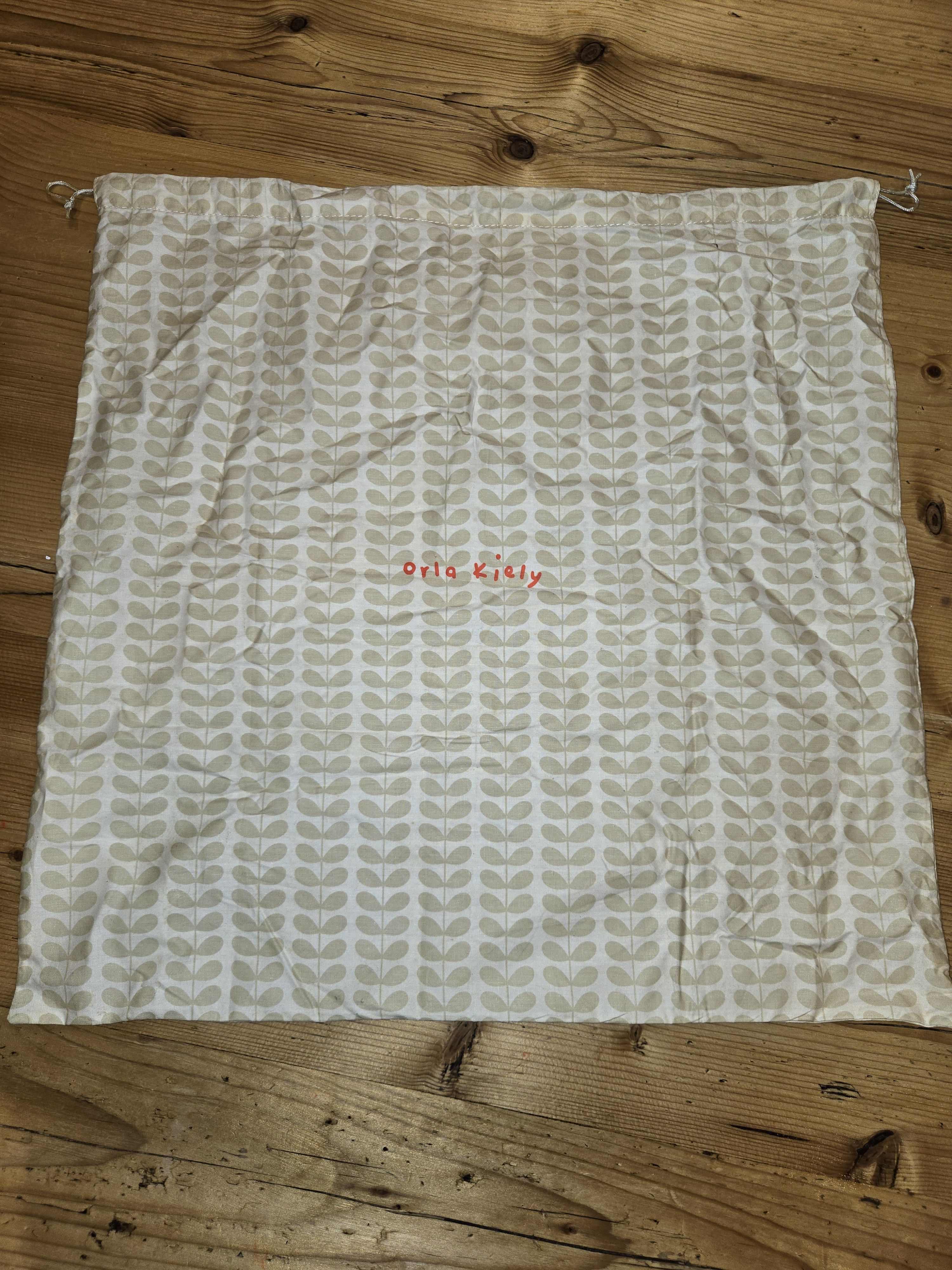 Orla Kiely ORLA KIELY WOMENS VINTAGE HANDBAG Size ONE SIZE - 6 Thumbnail