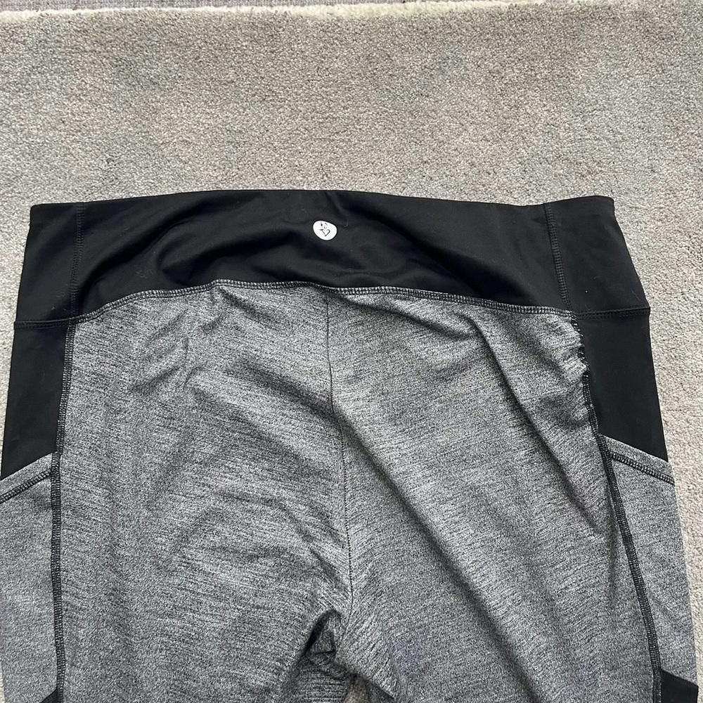 Torrid Torrid activewear leggings Size 42" / US 20 - 6 Thumbnail
