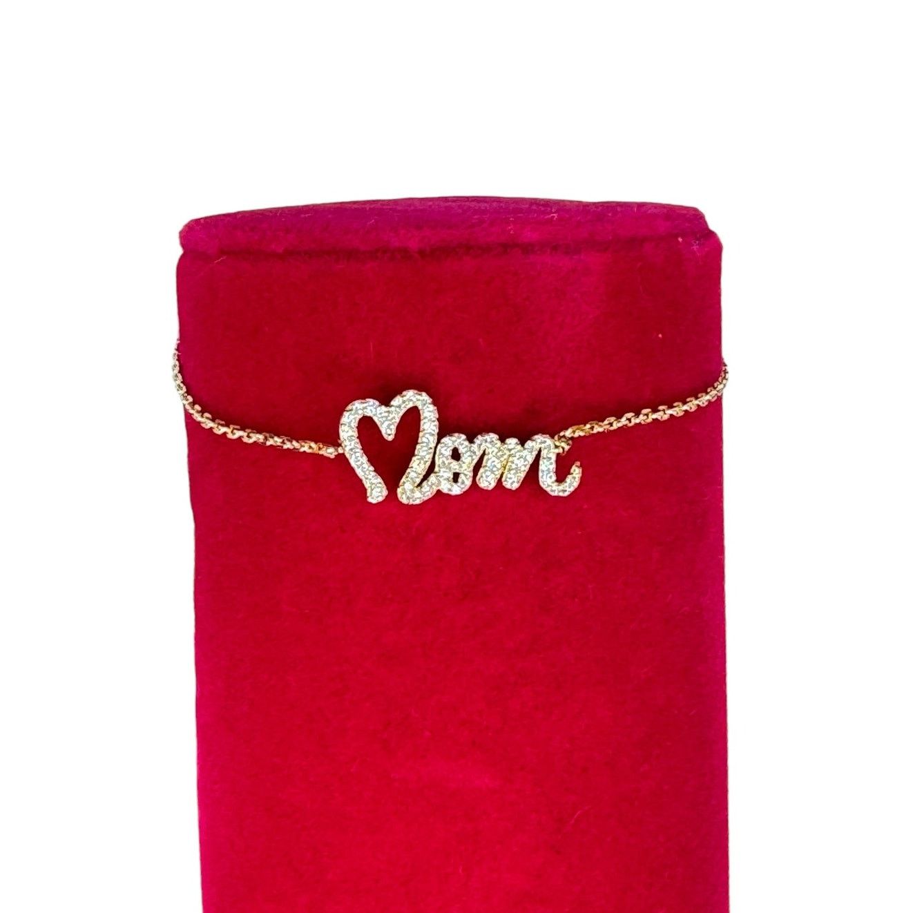 Kate Spade Kate Spade Love You, Mom Bracelet Size ONE SIZE - 1 Thumbnail
