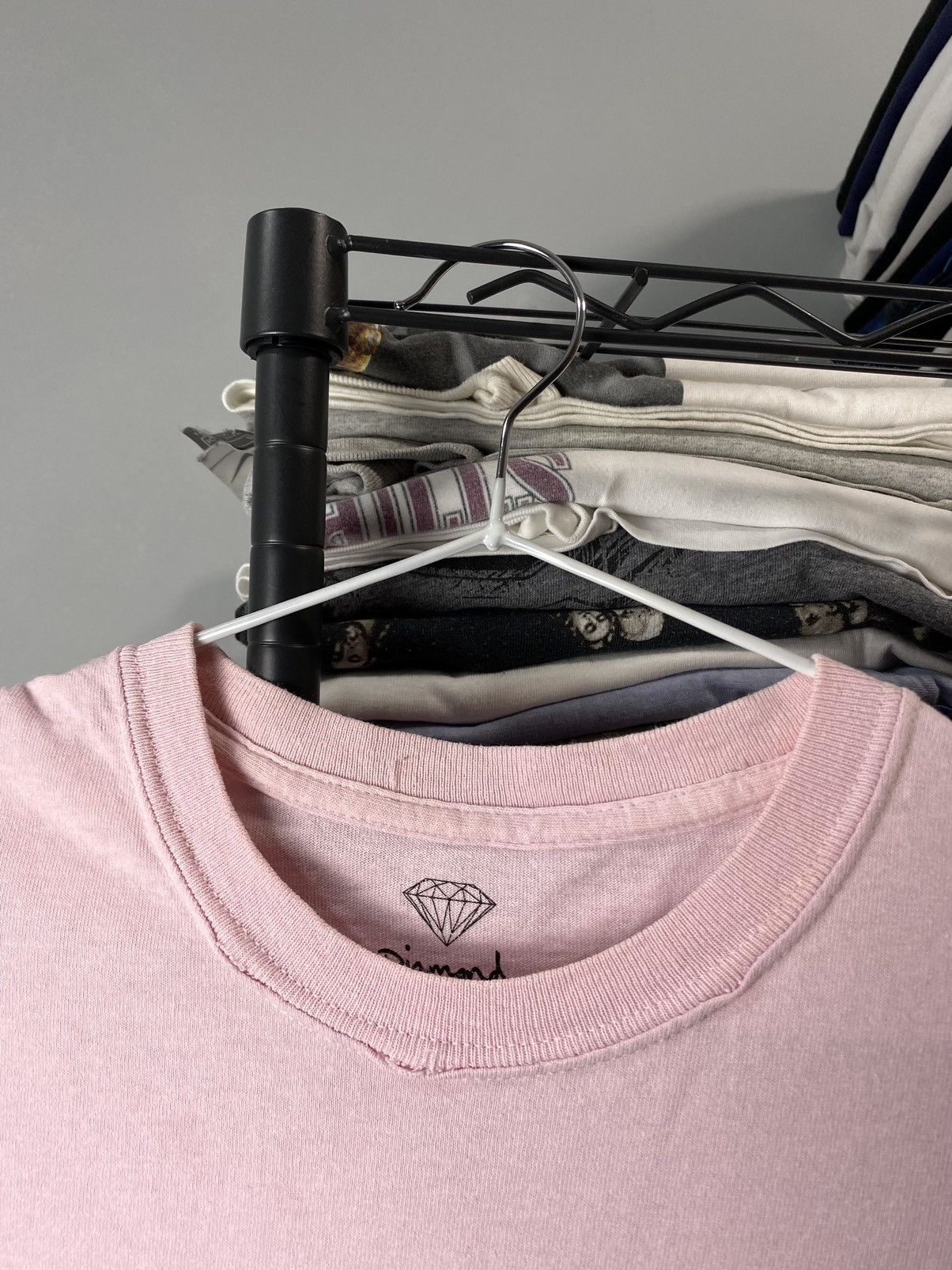 Diamond Supply Co. Vintage Diamond Supply Co T Shirt Size US M / EU 48-50 / 2 - 3 Thumbnail