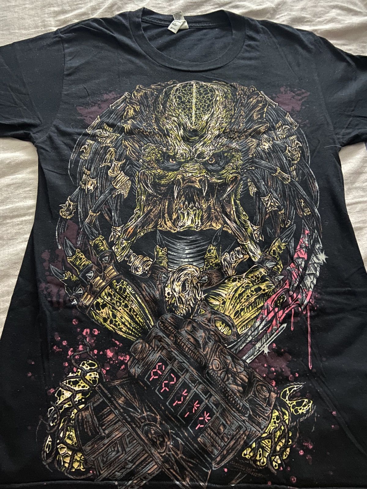 Other Predator Electric Zombie Size US S / EU 44-46 / 1 - 1 Thumbnail