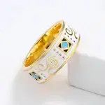 Other Classic Gold Ring Size ONE SIZE - 3 Thumbnail