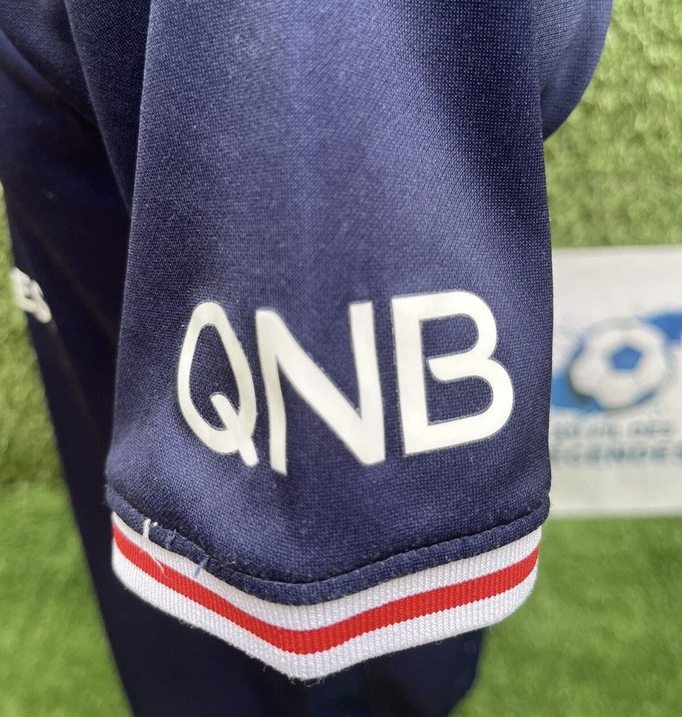 Nike Jersey neymar jr psg Size US XS / EU 42 / 0 - 7 Thumbnail