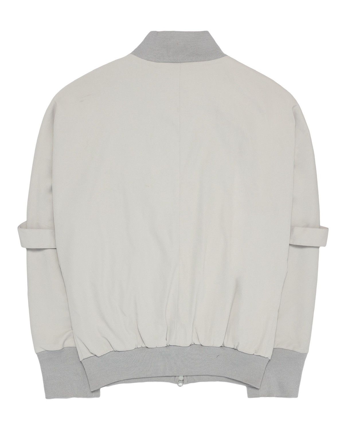 Wooyoungmi WOOYOUNGMI zip-up jacket Size US L / EU 52-54 / 3 - 2 Thumbnail