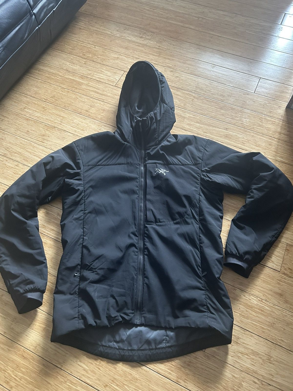 Arc'teryx Proton LT Hoody Jacket Size US M / EU 48-50 / 2 - 2 Thumbnail