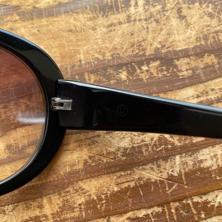 Undercover UC 06SS Dita "KLAUS" Sunglasses Size ONE SIZE - 7 Thumbnail