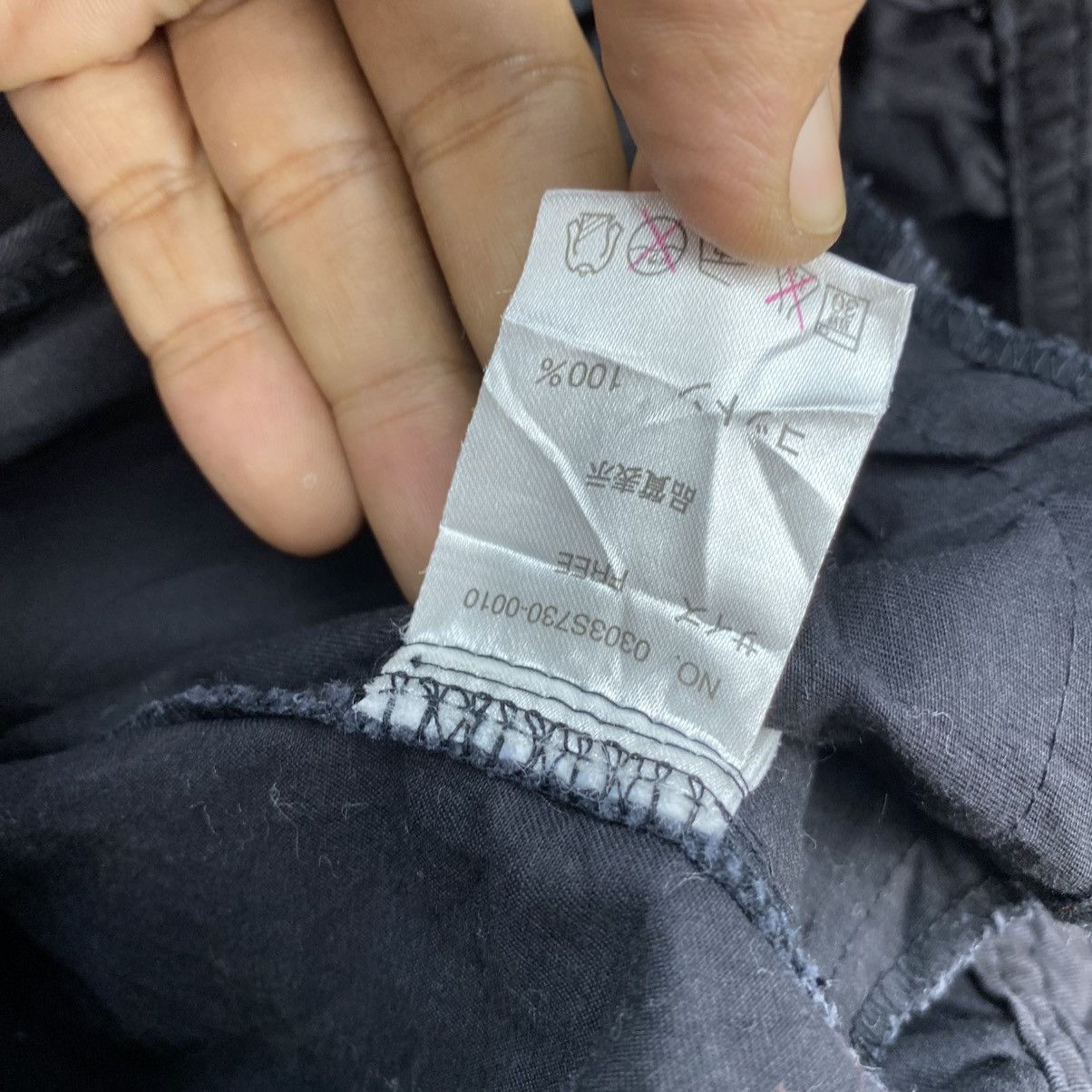 Japanese Brand Japanese Brand sly Parka Jacket Size US M / EU 48-50 / 2 - 10 Thumbnail