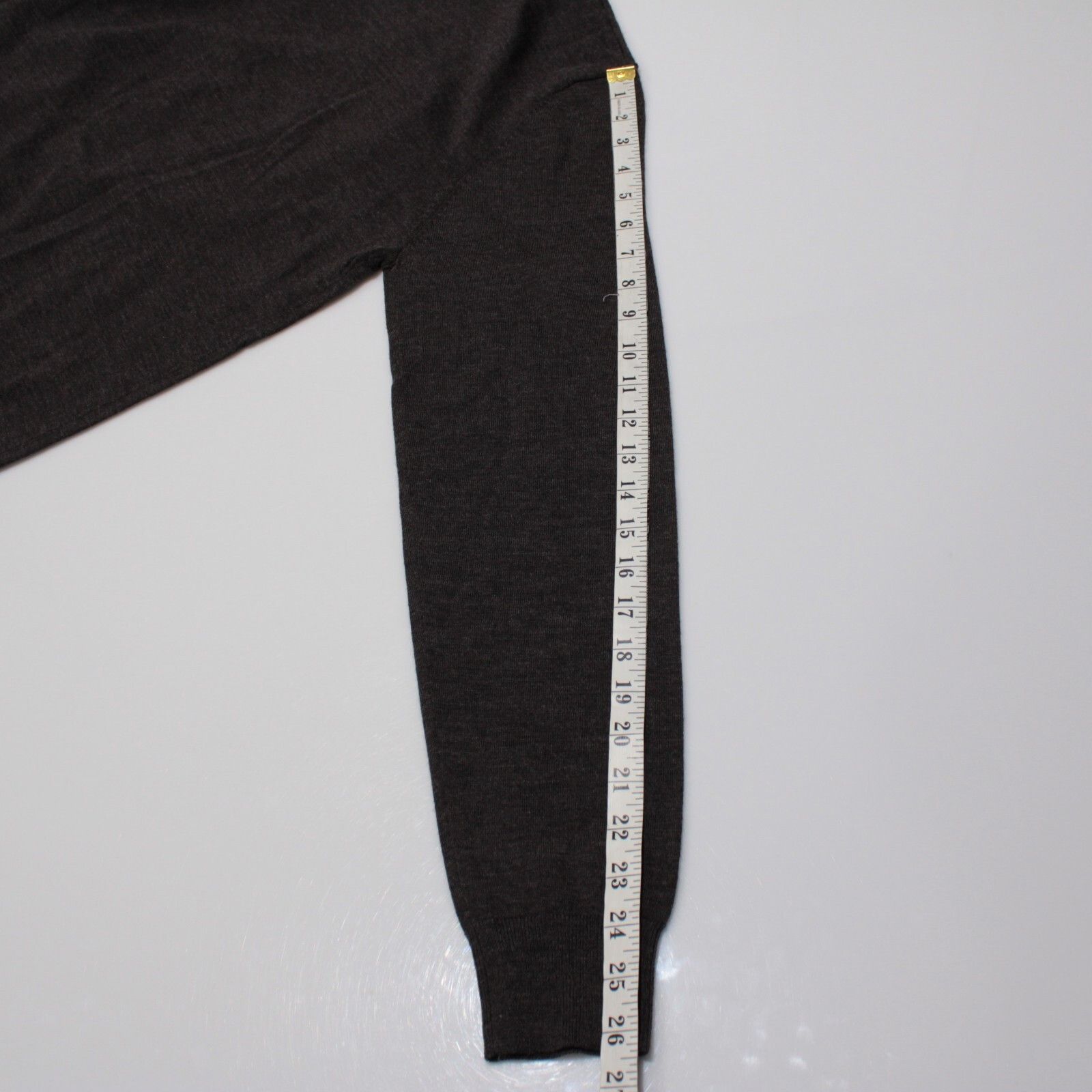 Other Handpicked Sweater Size US L in Brown Size US L / EU 52-54 / 3 - 9 Thumbnail