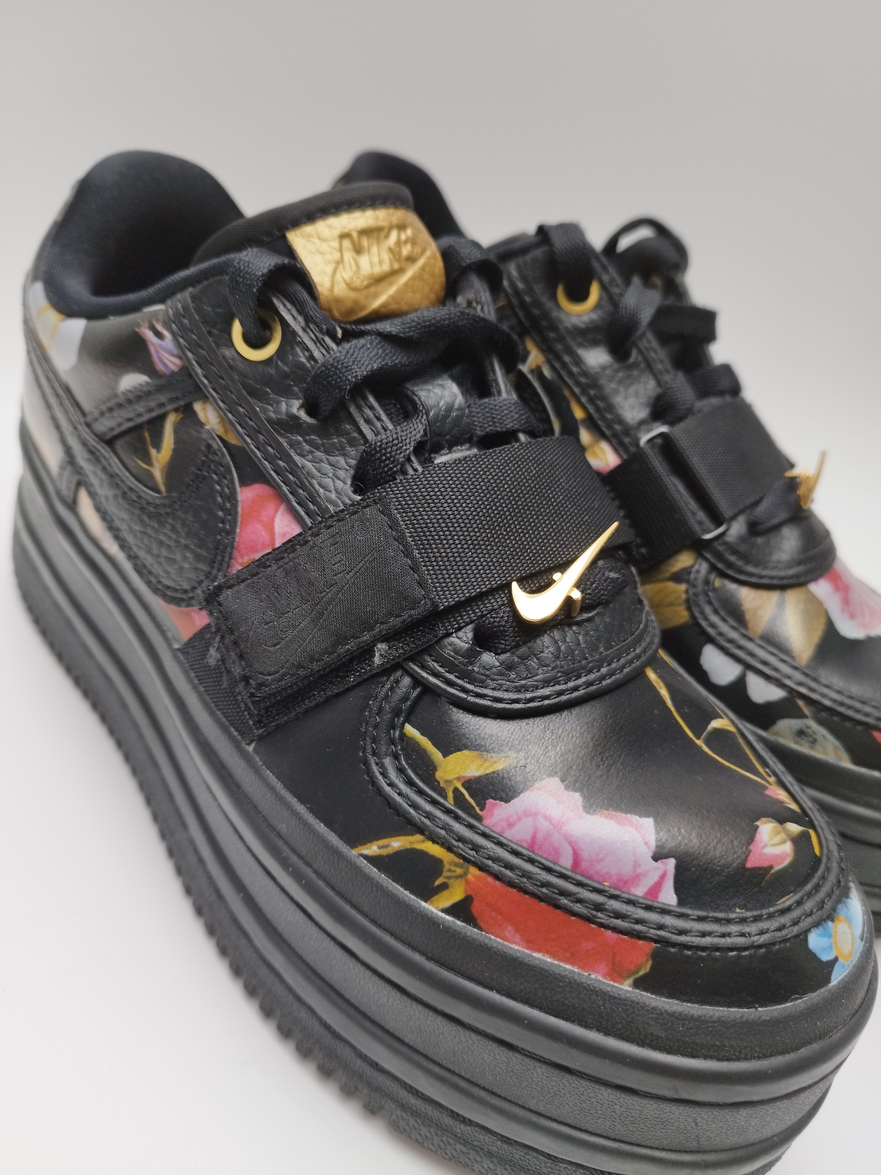 Nike Nike Vandal 2k Floral Women's Size US 7.5 / IT 37.5 - 5 Thumbnail