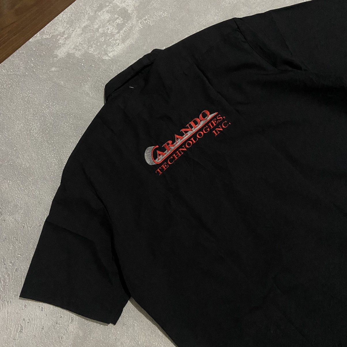 Dickies Dickies Work Shirt Size US XL / EU 56 / 4 - 3 Thumbnail