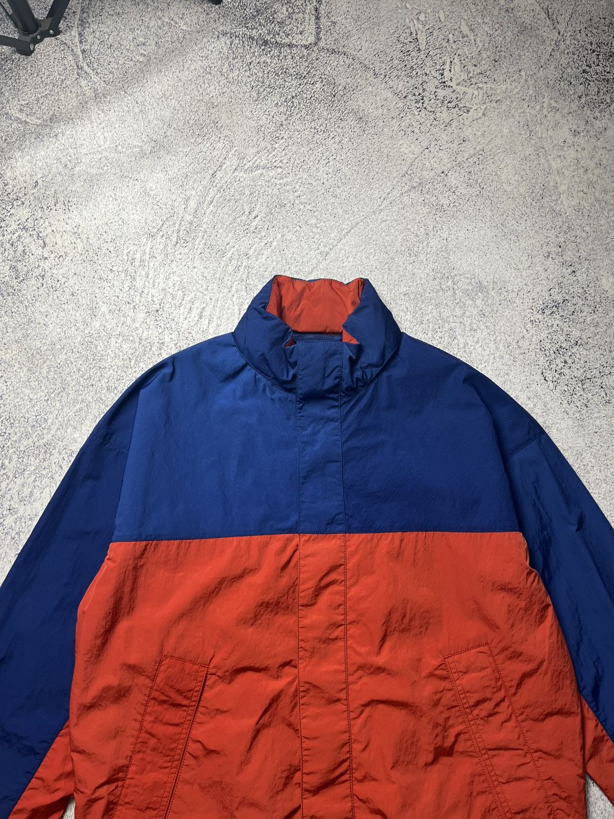 Japanese Brand Rare JW Anderson Uniqlo Light Jacket size S Size US S / EU 44-46 / 1 - 7 Thumbnail