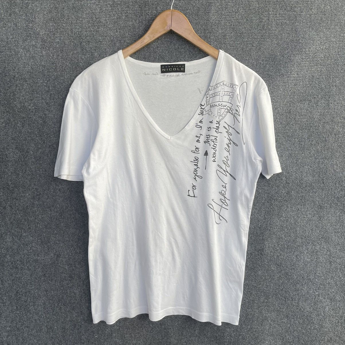 Nicole Monsieur Affliction Ifsixwasnine Seditionaries Poem T