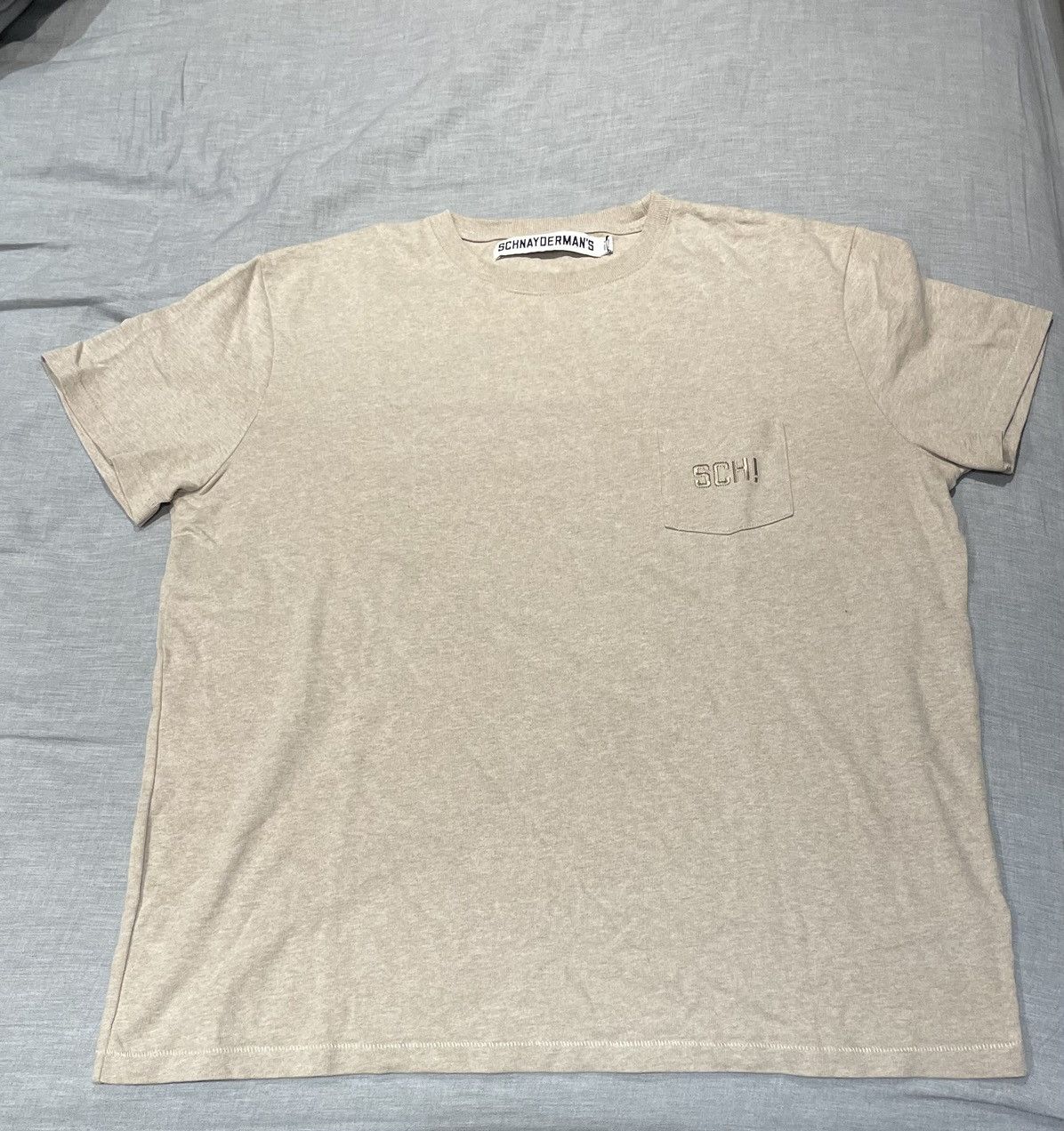 Schnaydermans Top