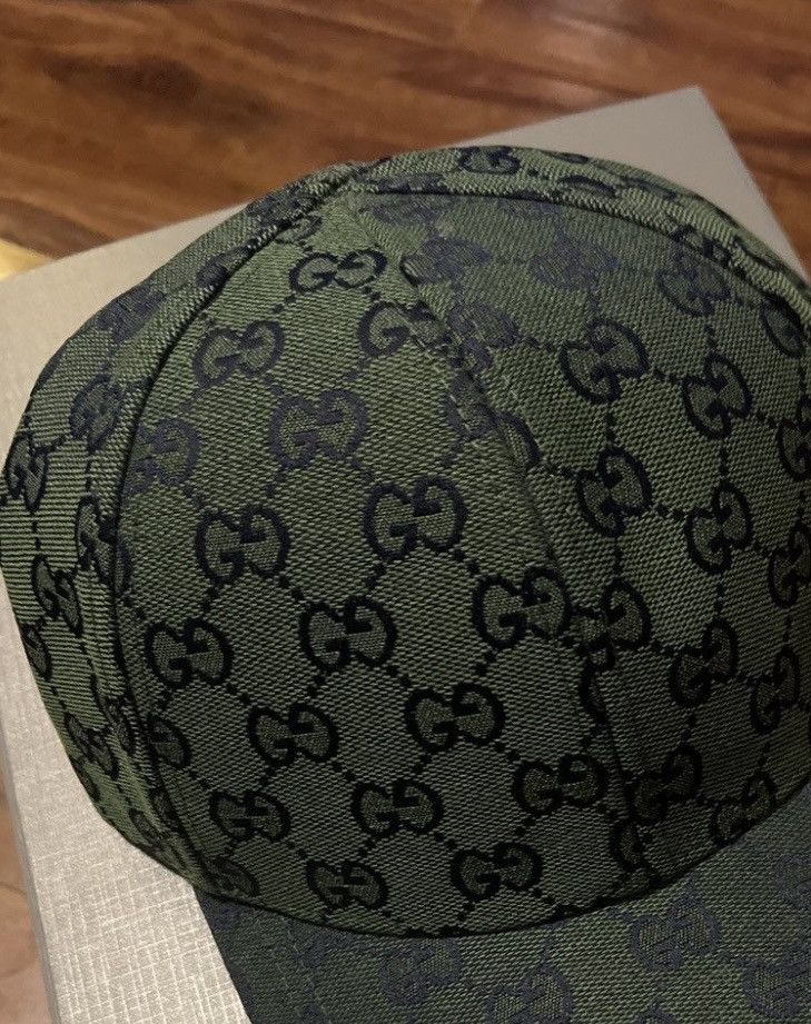 Imran Potato Imran potato scammer hat Size ONE SIZE - 7 Thumbnail