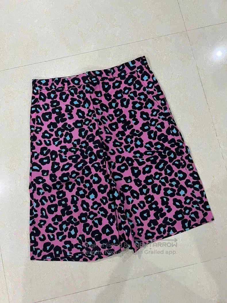 Comme des Garcons COMME des GARCONS HOMME PLUS Shorts. Size US 32 / EU 48 - 3 Thumbnail