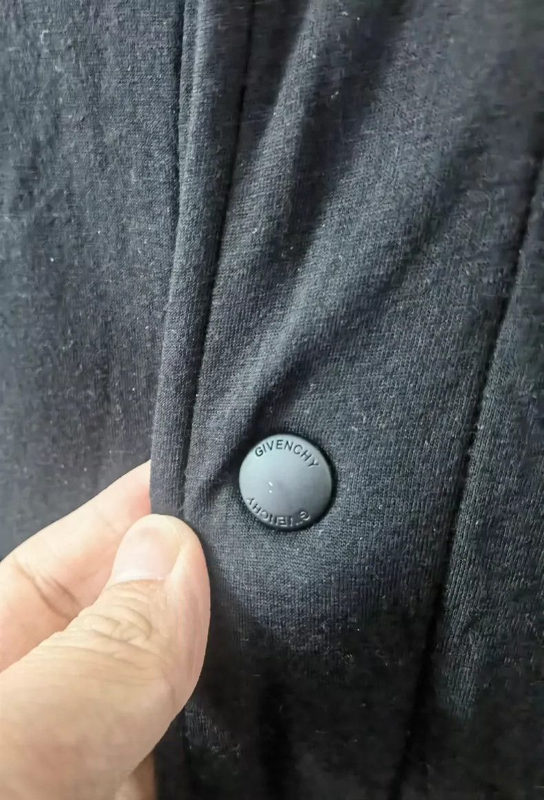 Givenchy Givenchy Jacket, size L, chest circumference 58cm, length Size US L / EU 52-54 / 3 - 5 Thumbnail