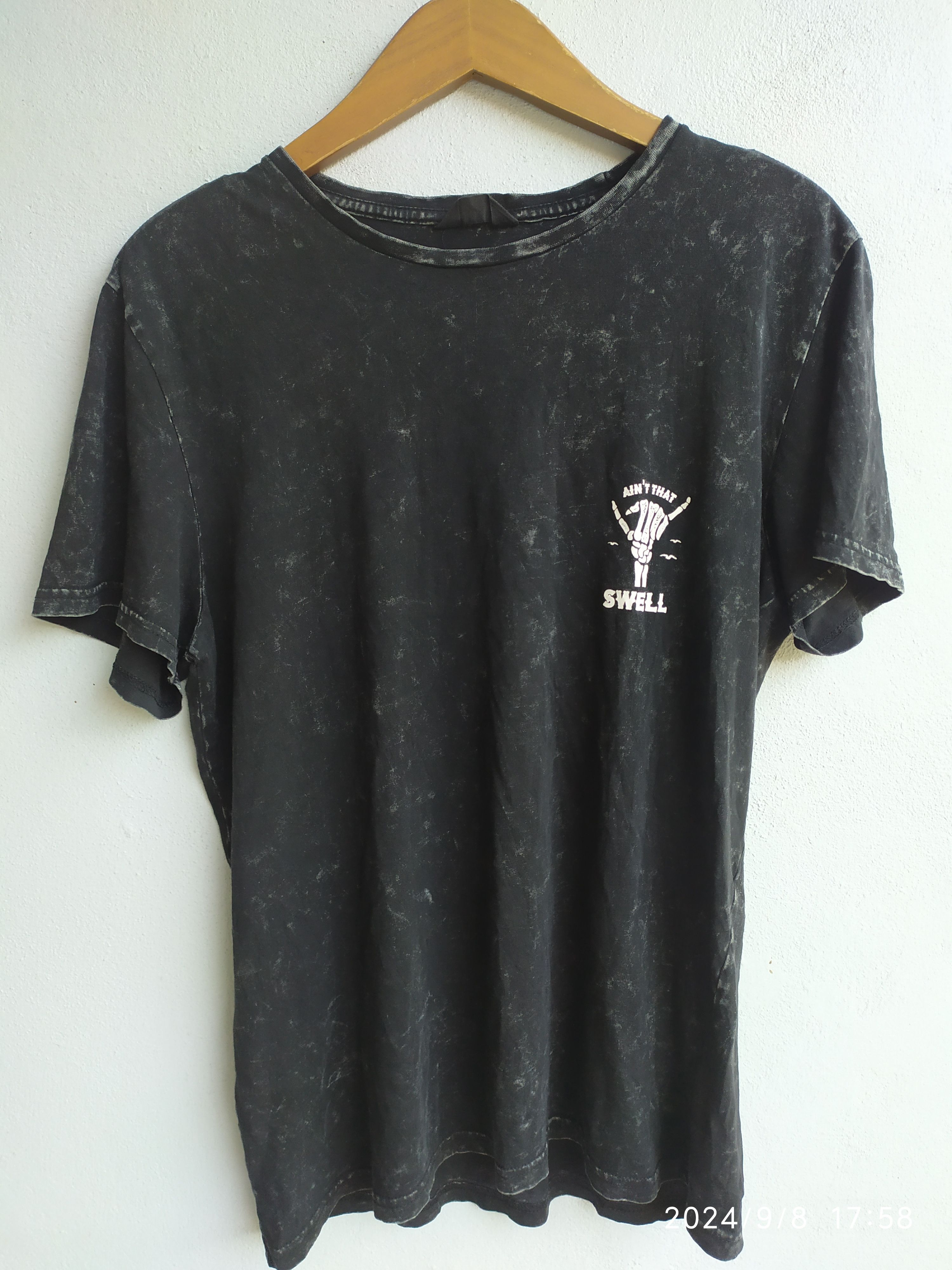 Beauty Beast × If Six Was Nine × KMRii Japanese Brand Jay Jays Shirt Size US L / EU 52-54 / 3 - 2 Thumbnail