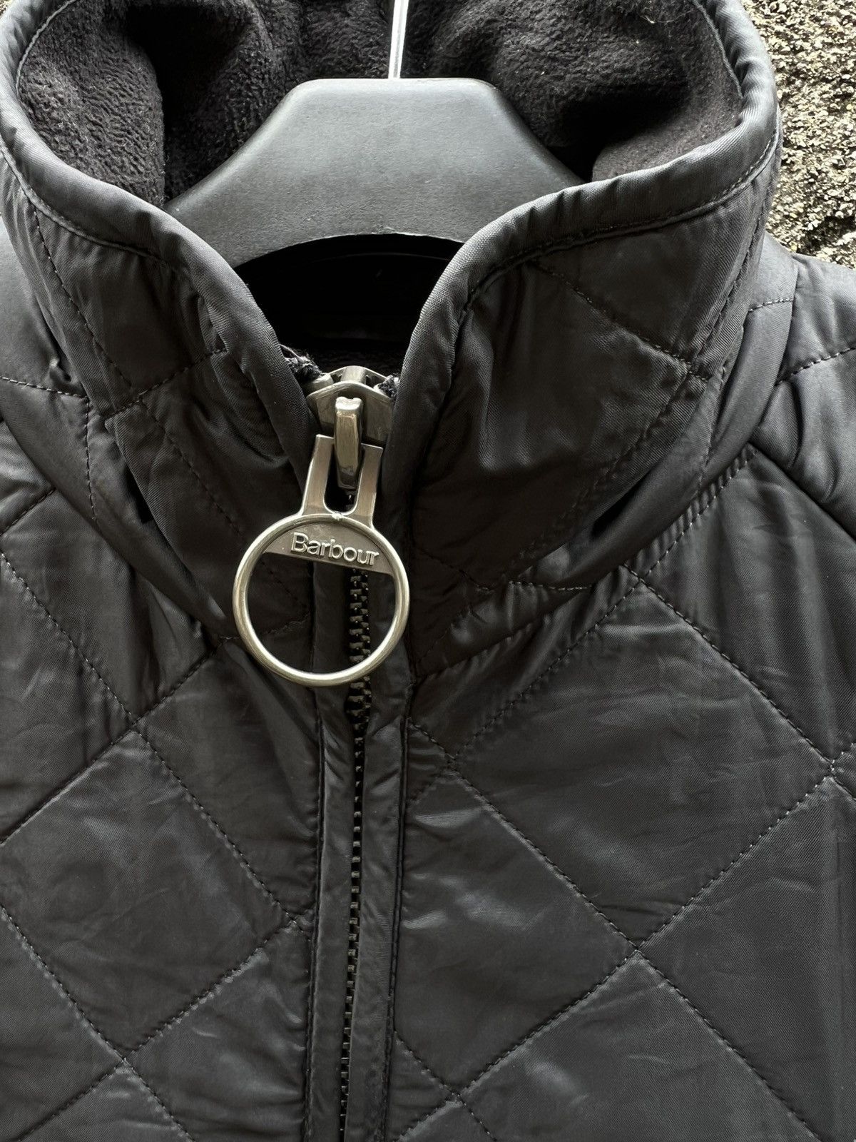 Barbour Barbour Quilted Jacket Size US XL / EU 56 / 4 - 3 Thumbnail