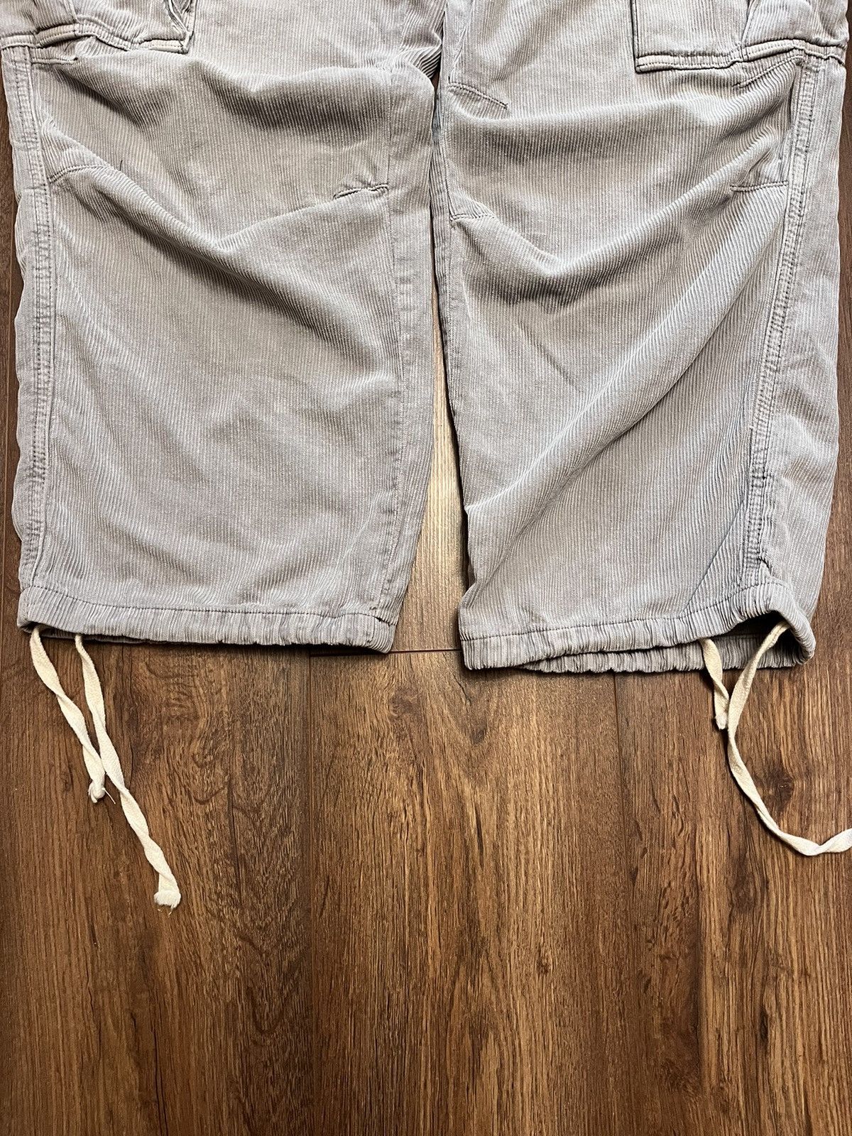 Bdg BDG Corduroy Parachute Pants Size US 32 / EU 48 - 4 Thumbnail