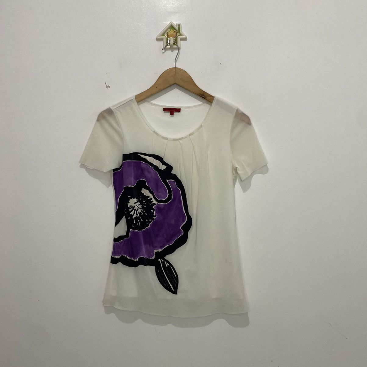 Vivienne Tam Blouse