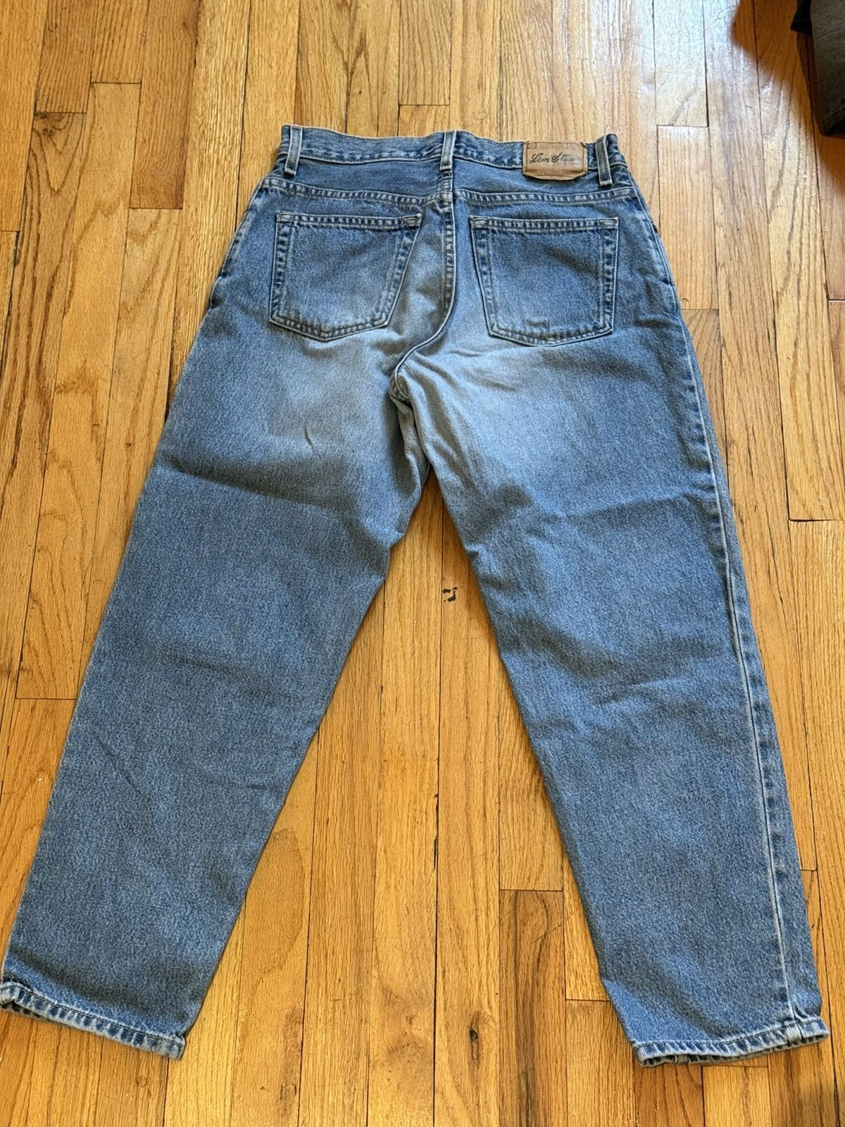 Levi's Levi Signature Relaxed Denim Size US 31 - 2 Thumbnail