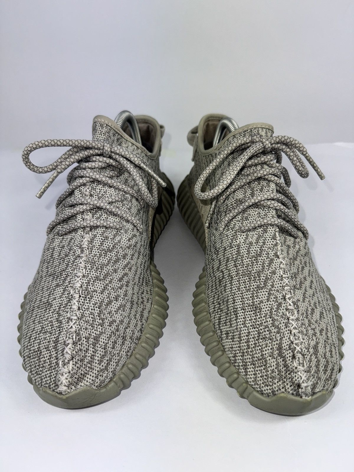 Yeezy ADIDAS YEEZY BOOST 350 MOONROCK SBEAKERS Size US 9 / EU 42 - 2 Thumbnail