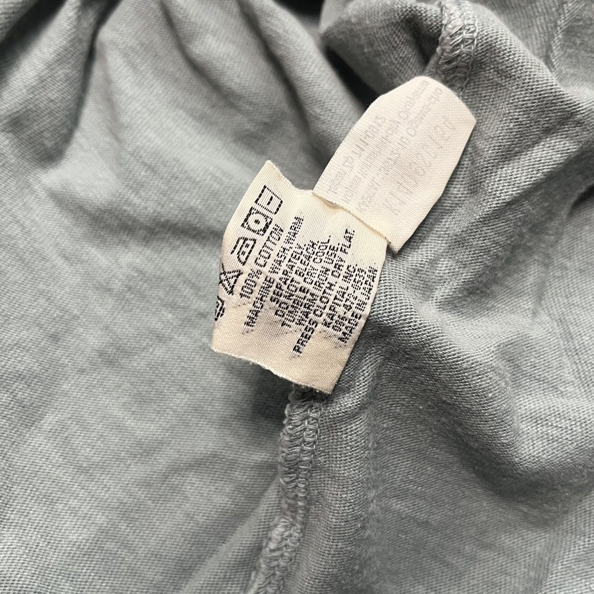 Japanese Brand × Kapital × Vintage ghandi kapital tee Size US S / EU 44-46 / 1 - 8 Thumbnail
