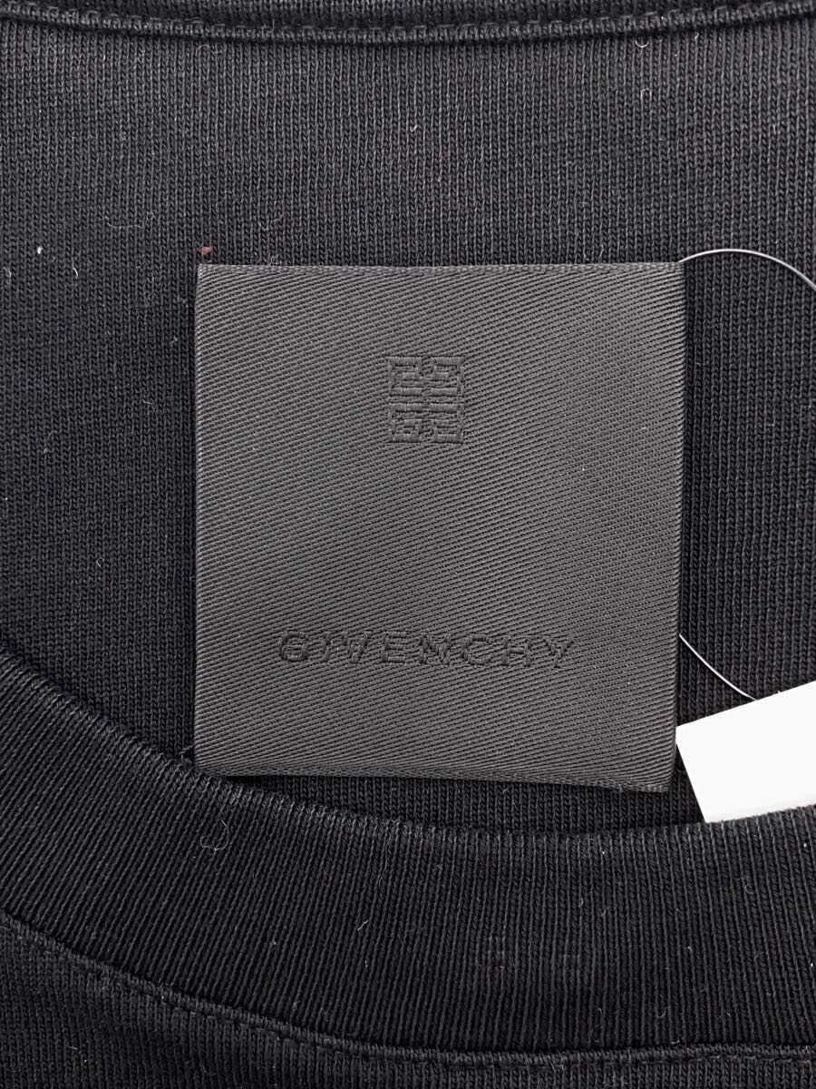 Undercover Undercover x Givenchy Cotton T-Shirt Black Size US M / EU 48-50 / 2 - 3 Thumbnail