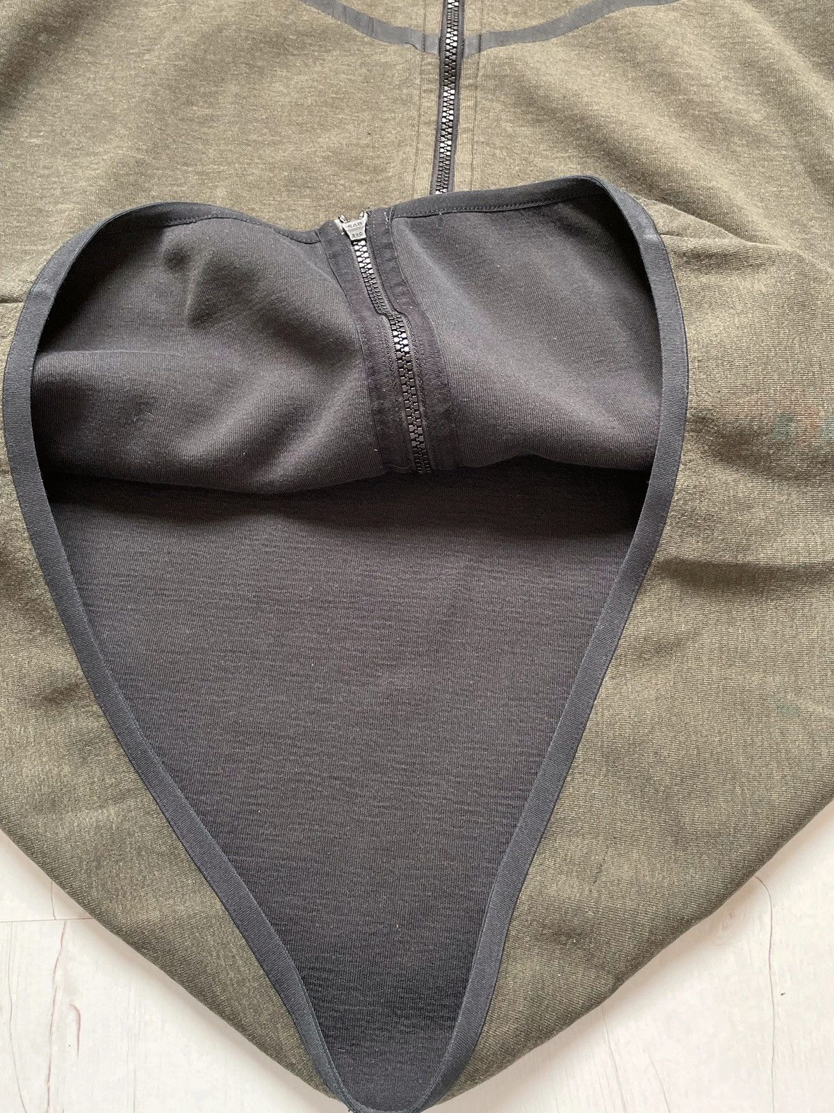 Nike Nike Tech Fleece Track Suit Lot Zip Hoodie + Joggers Pants Size 46R - 11 Thumbnail