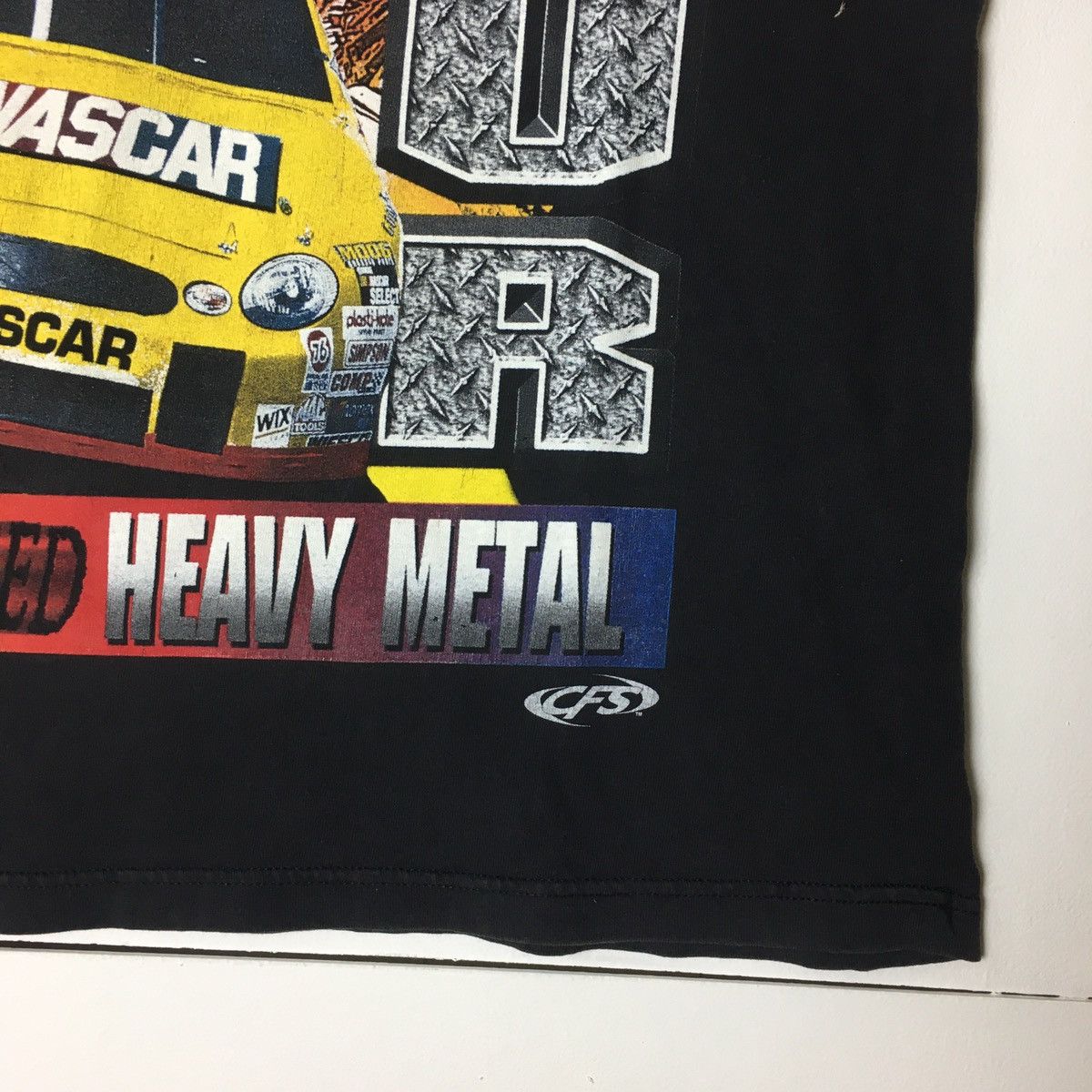Gear for Sports × NASCAR Vintage Nascar Winston Cup Tour 1999 Size US M / EU 48-50 / 2 - 3 Thumbnail