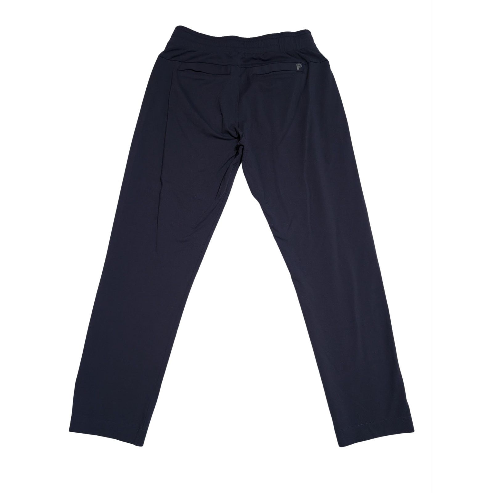 Public Rec Public Rec Pants Blue All Day Every Day Straight Jogger Size US 30 / EU 46 - 3 Thumbnail