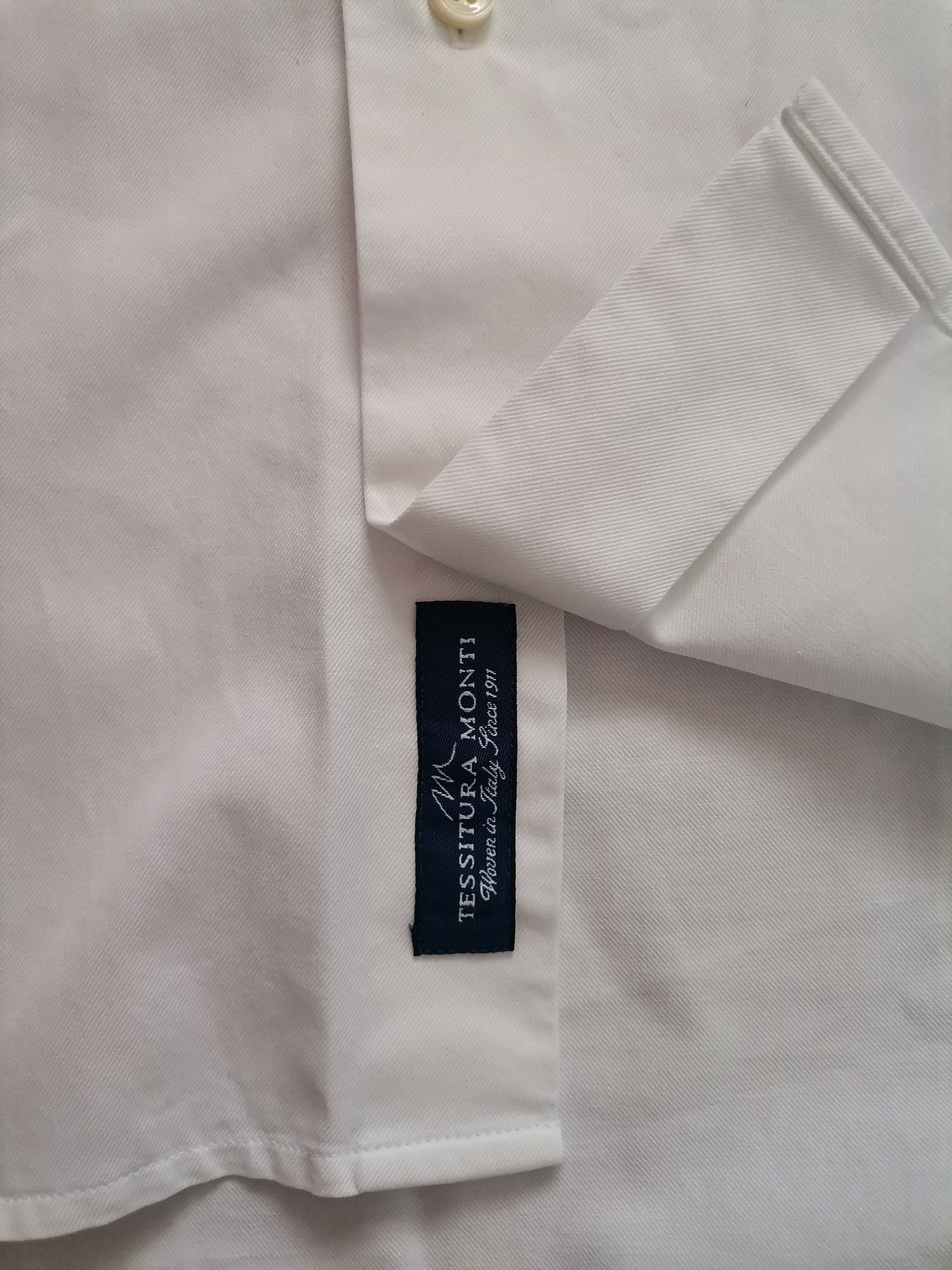 Suitsupply Suitsupply Shirt Size US M / EU 48-50 / 2 - 3 Thumbnail