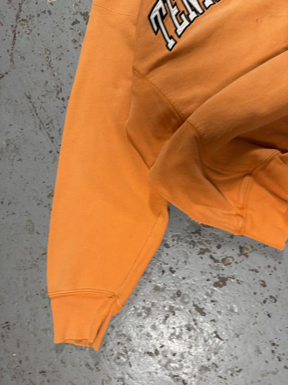 Vintage Tennessee Crewneck Size US XL / EU 56 / 4 - 3 Thumbnail