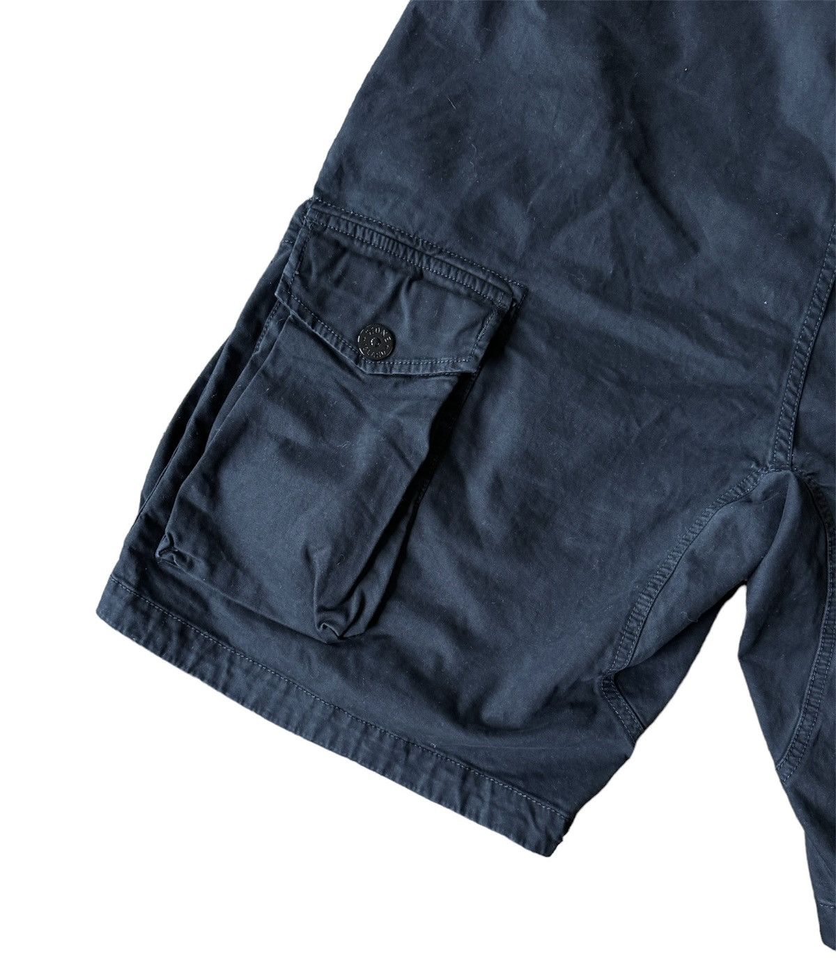Stone Island 🔥Stone Island Multipocket Shorts/Stone Island Patch Shorts Size US 36 / EU 52 - 8 Thumbnail