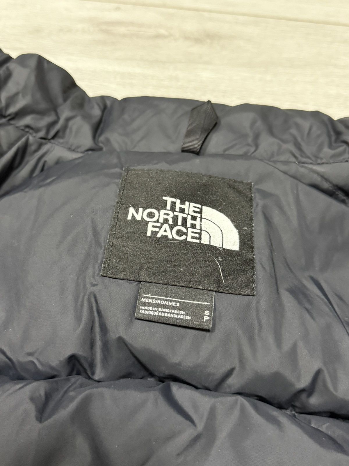 The North Face The North Face 700 Nupste vintage puffer jacket Size US S / EU 44-46 / 1 - 9 Thumbnail